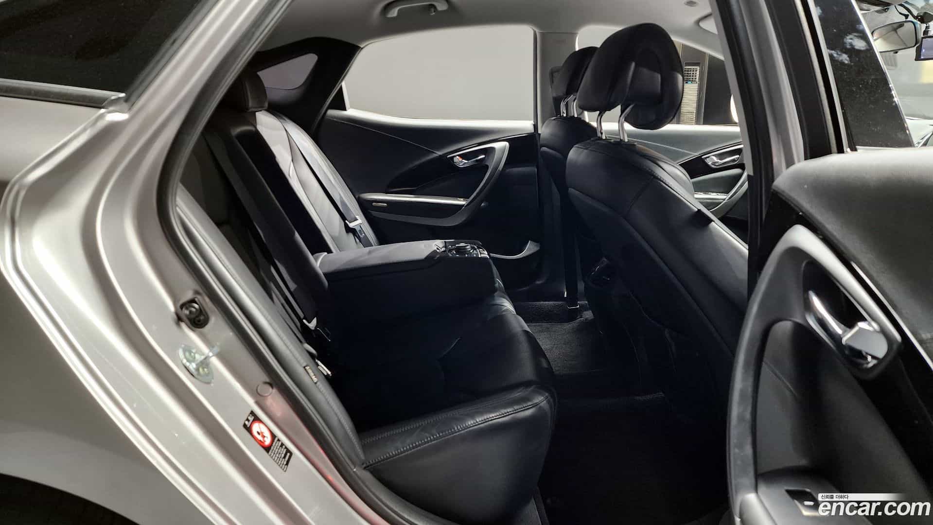 Grandeur Hyundai 2012.4-OPTION-016