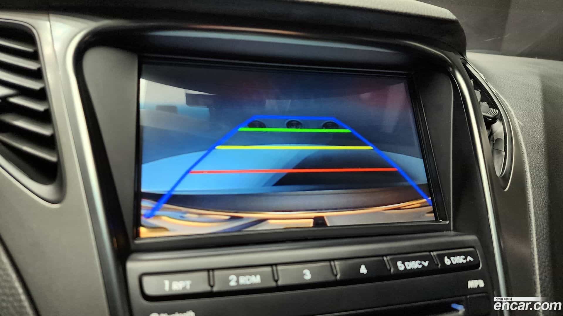 Grandeur Hyundai 2012.4-OPTION-019