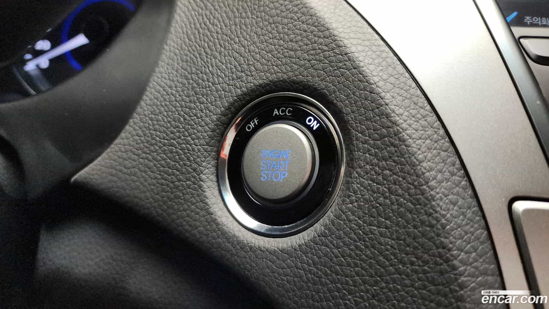 Grandeur Hyundai 2012.4-OPTION-020