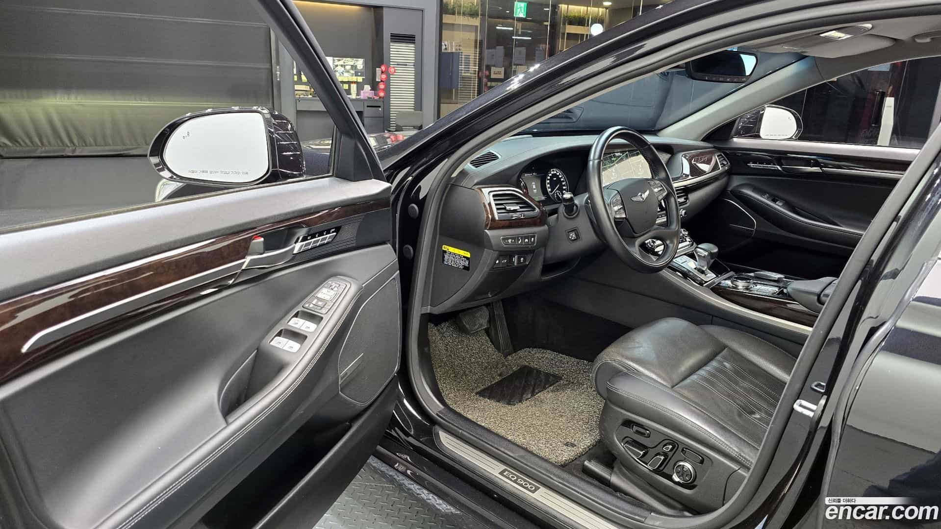 EQ900 Genesis 2018.9-OPTION-015