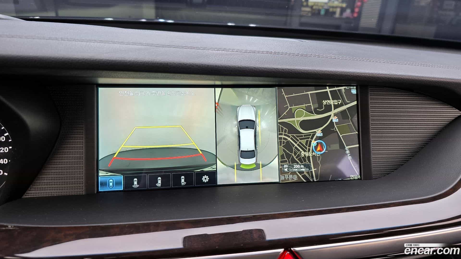 EQ900 Genesis 2018.9-OPTION-020