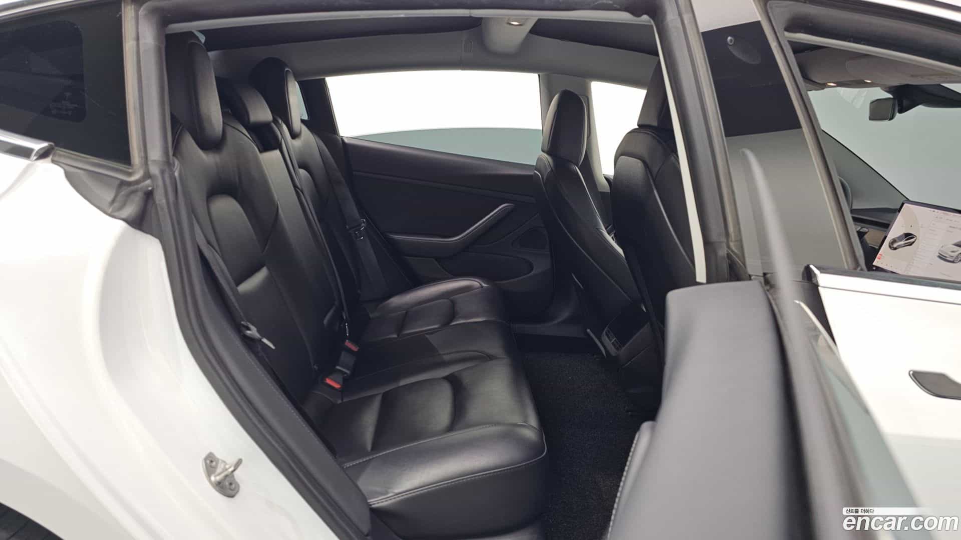 Model 3 Tesla 2020.10-OPTION-016