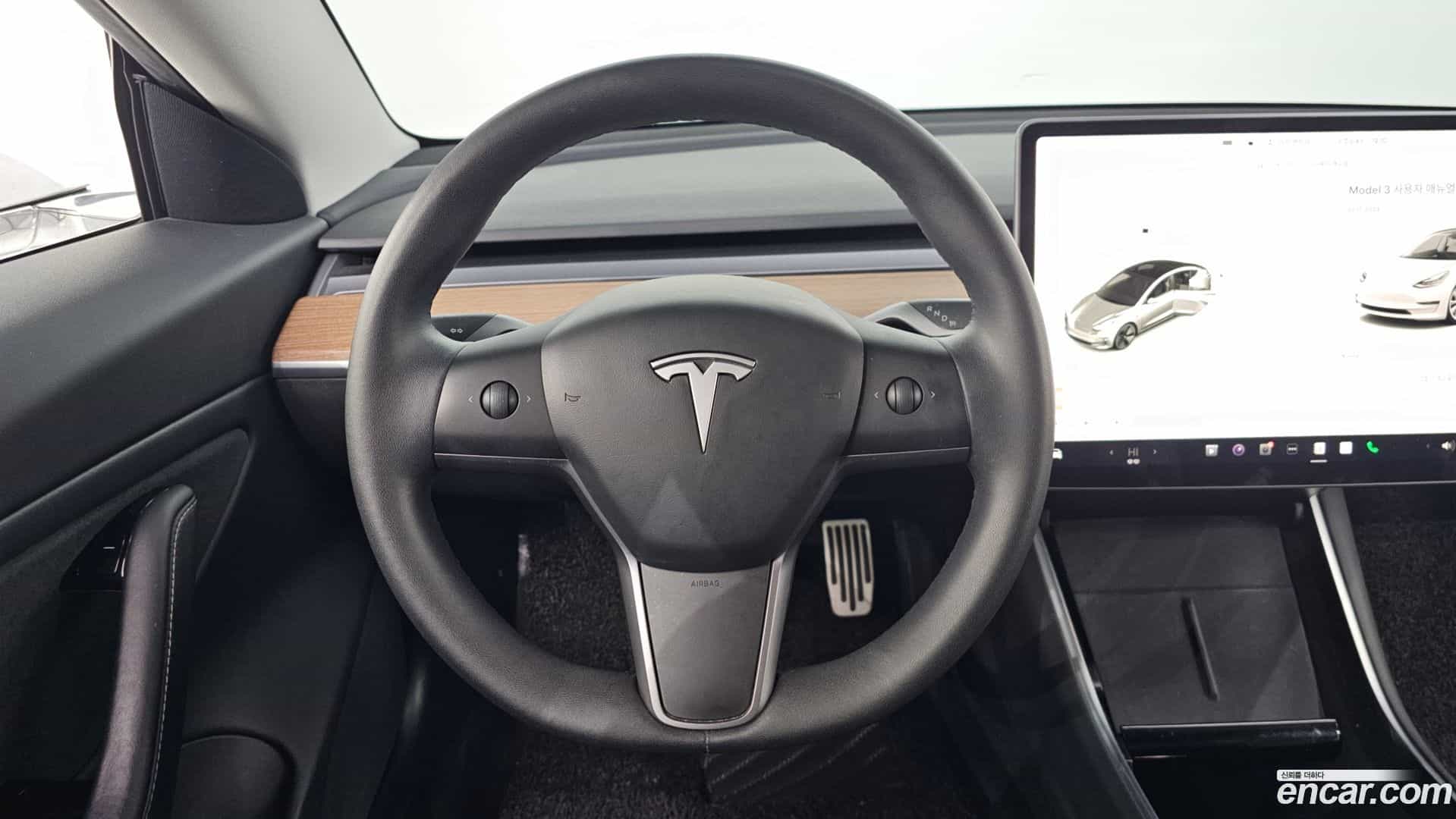 Model 3 Tesla 2020.10-OPTION-018