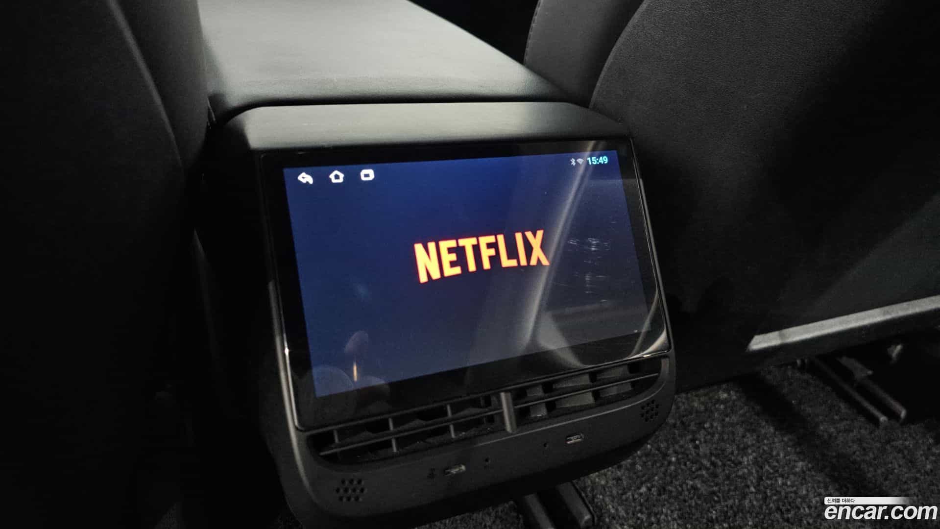 Model 3 Tesla 2020.10-OPTION-023