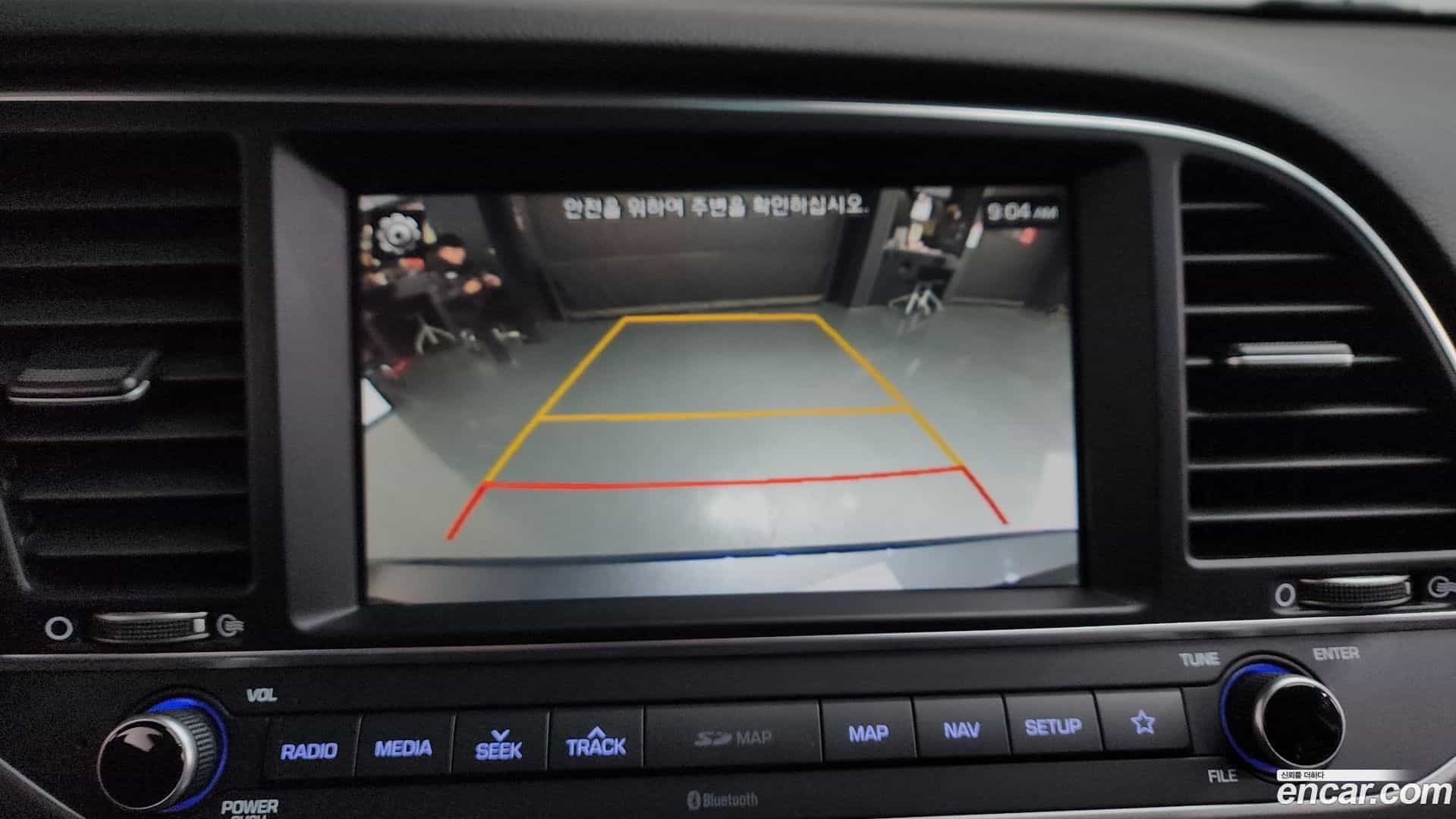 AVANTE Hyundai 2018.7-OPTION-020