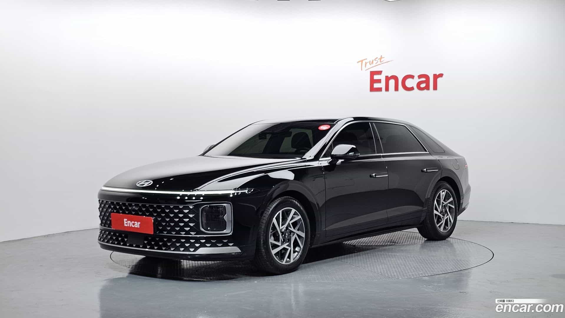 Grandeur Hyundai 2025.0-OUTER-001