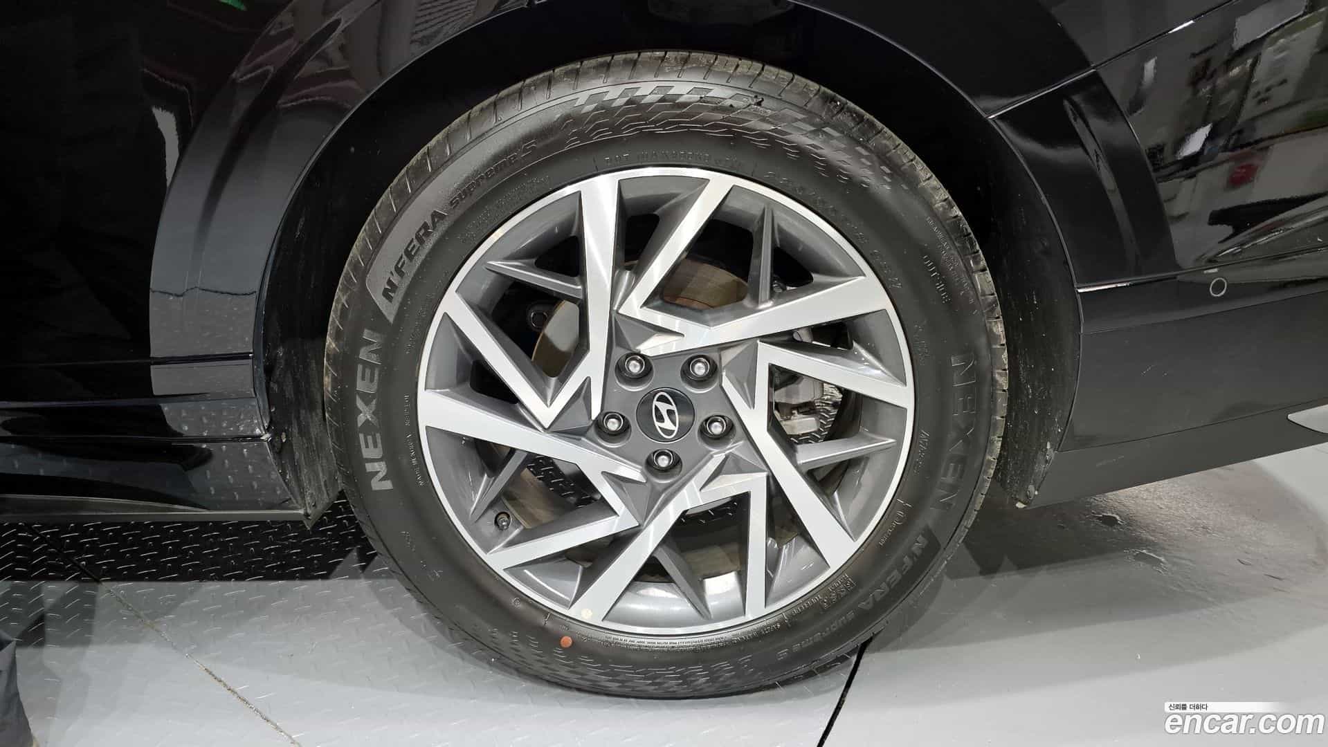 Grandeur Hyundai 2025.0-OUTER-005