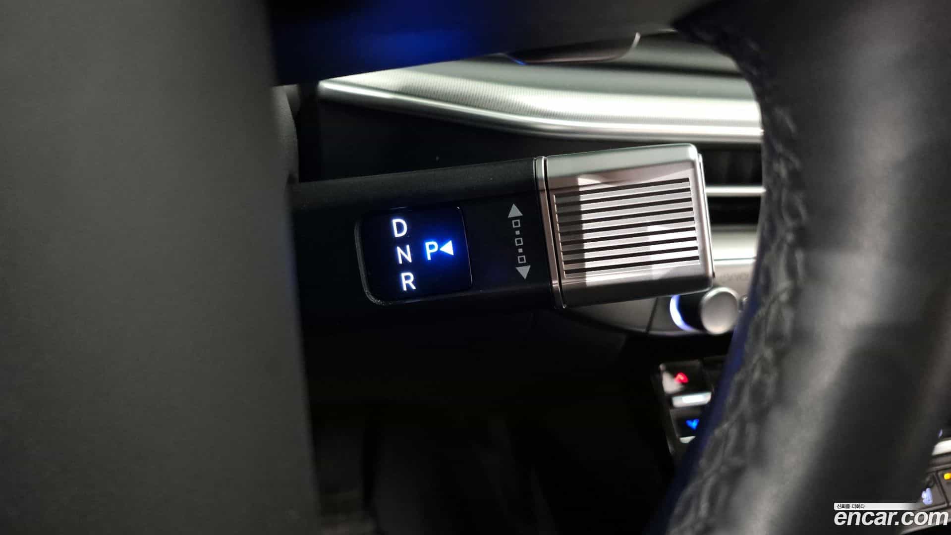 Grandeur Hyundai 2025.0-INNER-009