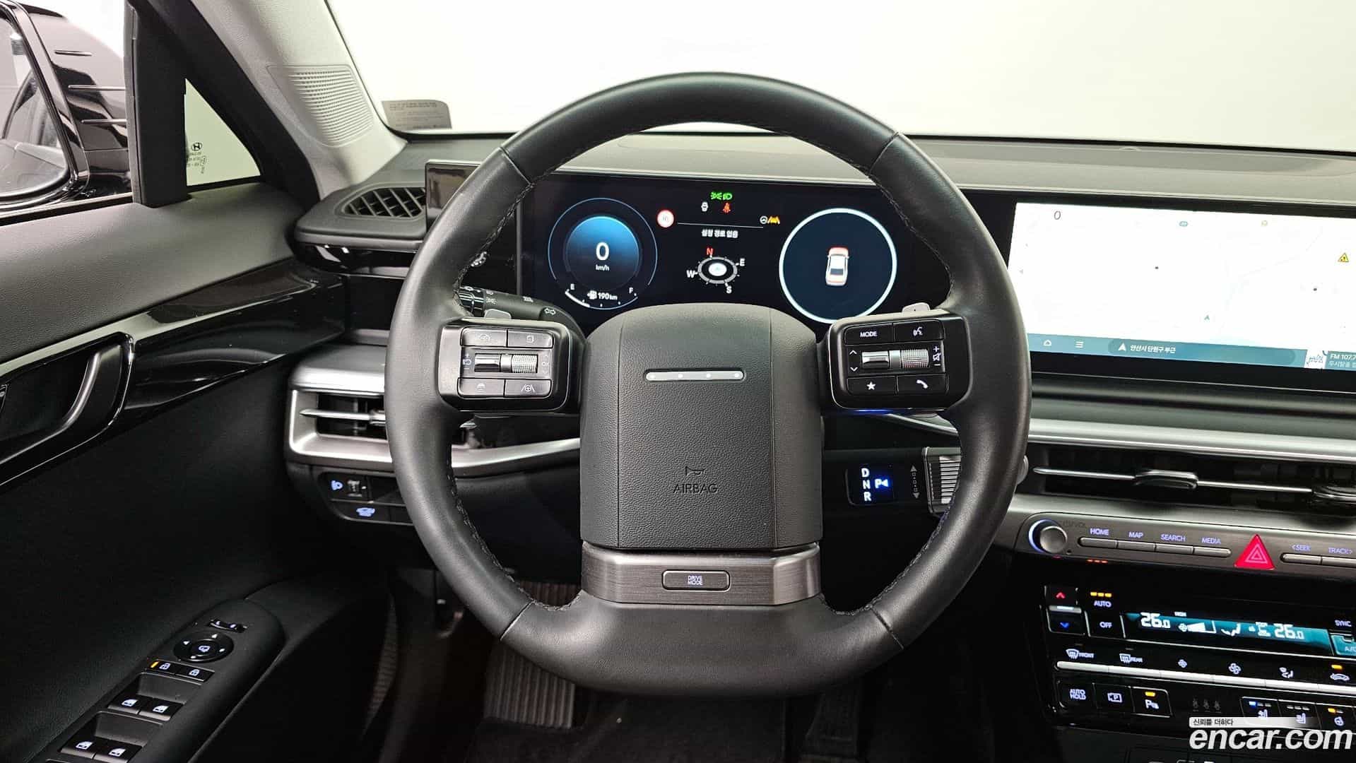 Grandeur Hyundai 2025.0-OPTION-017