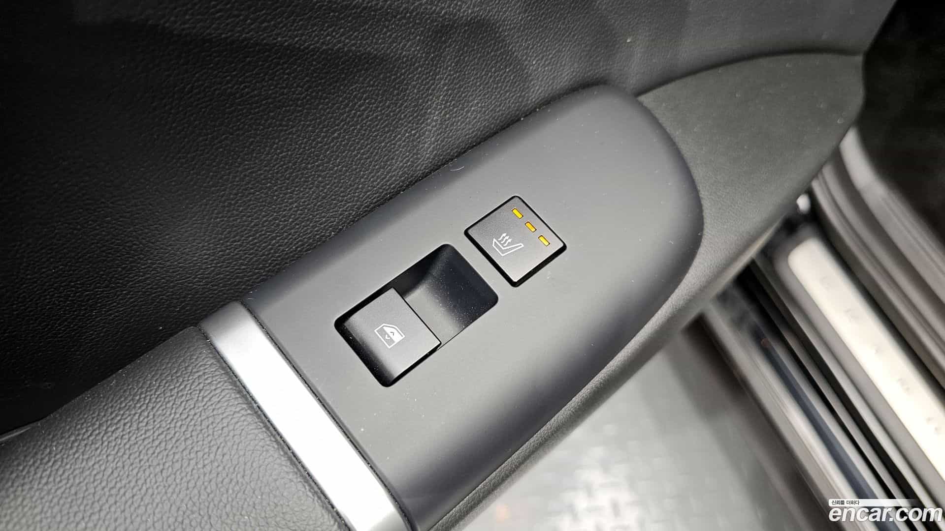 Grandeur Hyundai 2025.0-OPTION-022