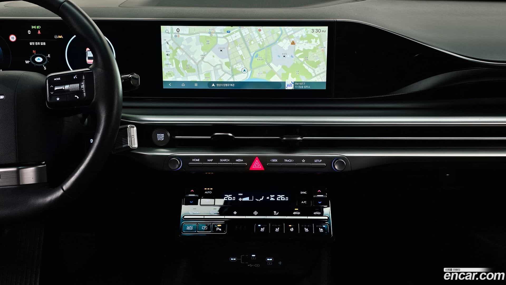 Grandeur Hyundai 2025.0-OPTION-023