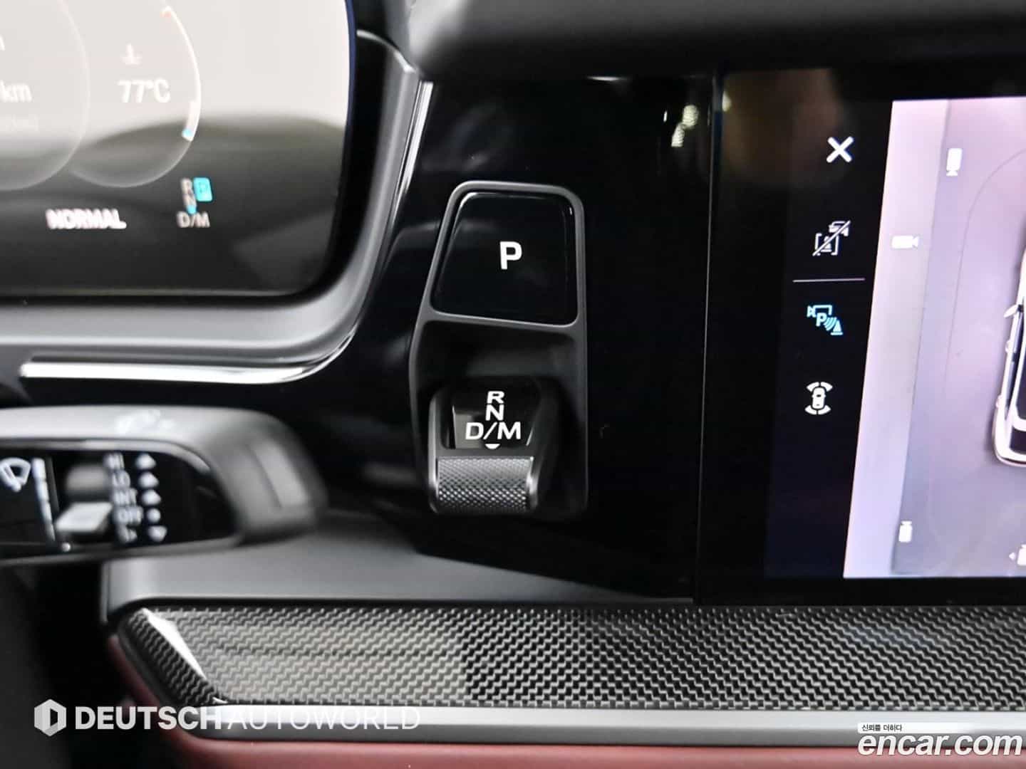 Cayenne Porsche 2024.3-INNER-009