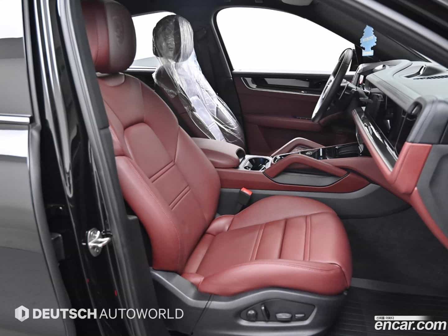 Cayenne Porsche 2024.3-INNER-010