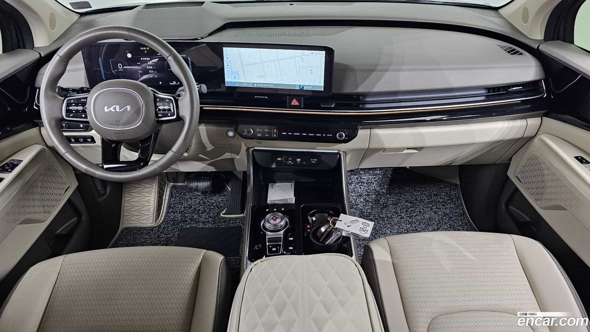 Canival Kia 2024.4-INNER-007