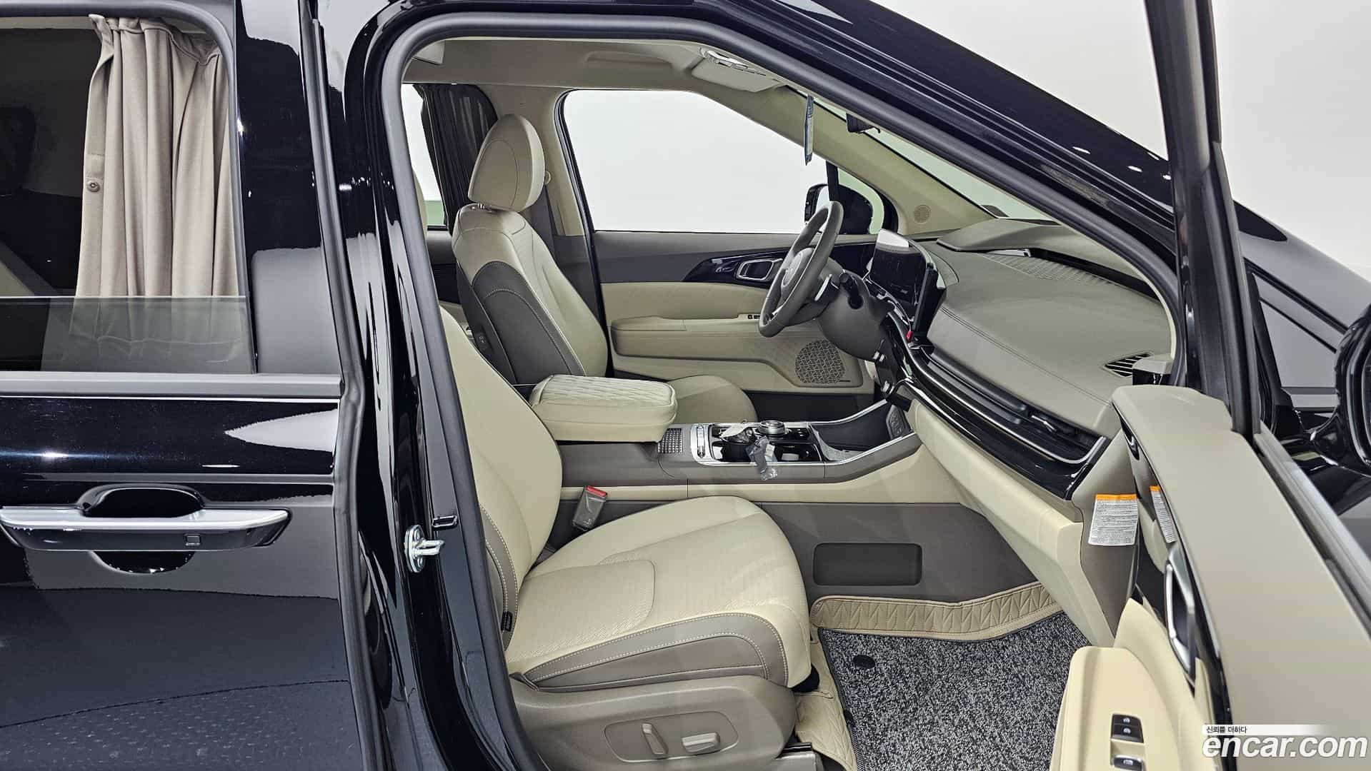 Canival Kia 2024.4-INNER-010