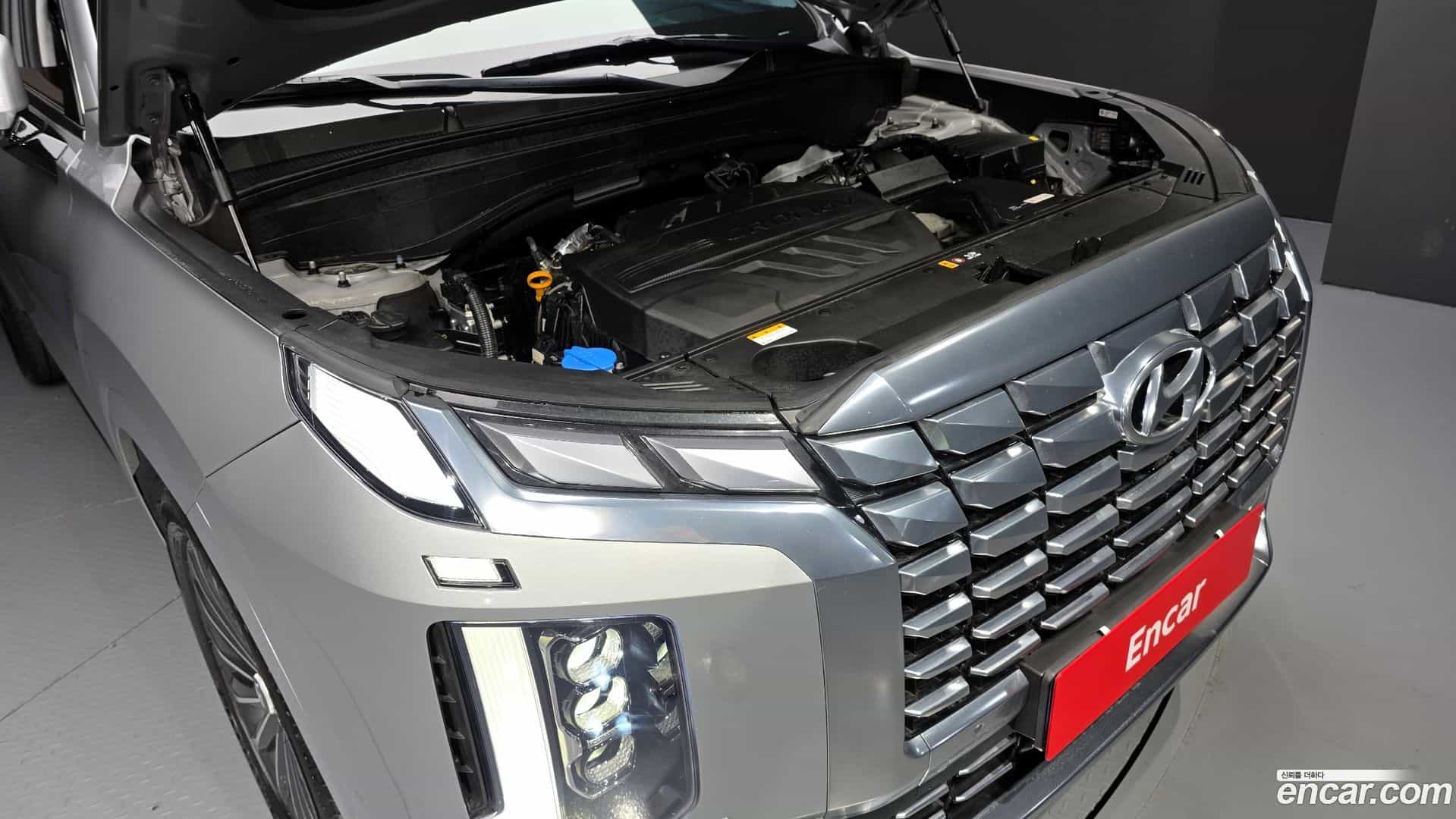 Palisade Hyundai 2024.5-INNER-006