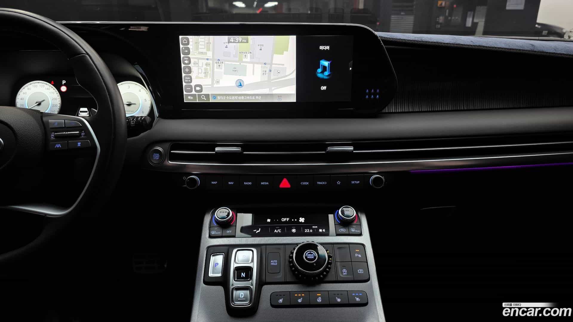 Palisade Hyundai 2024.5-OPTION-019