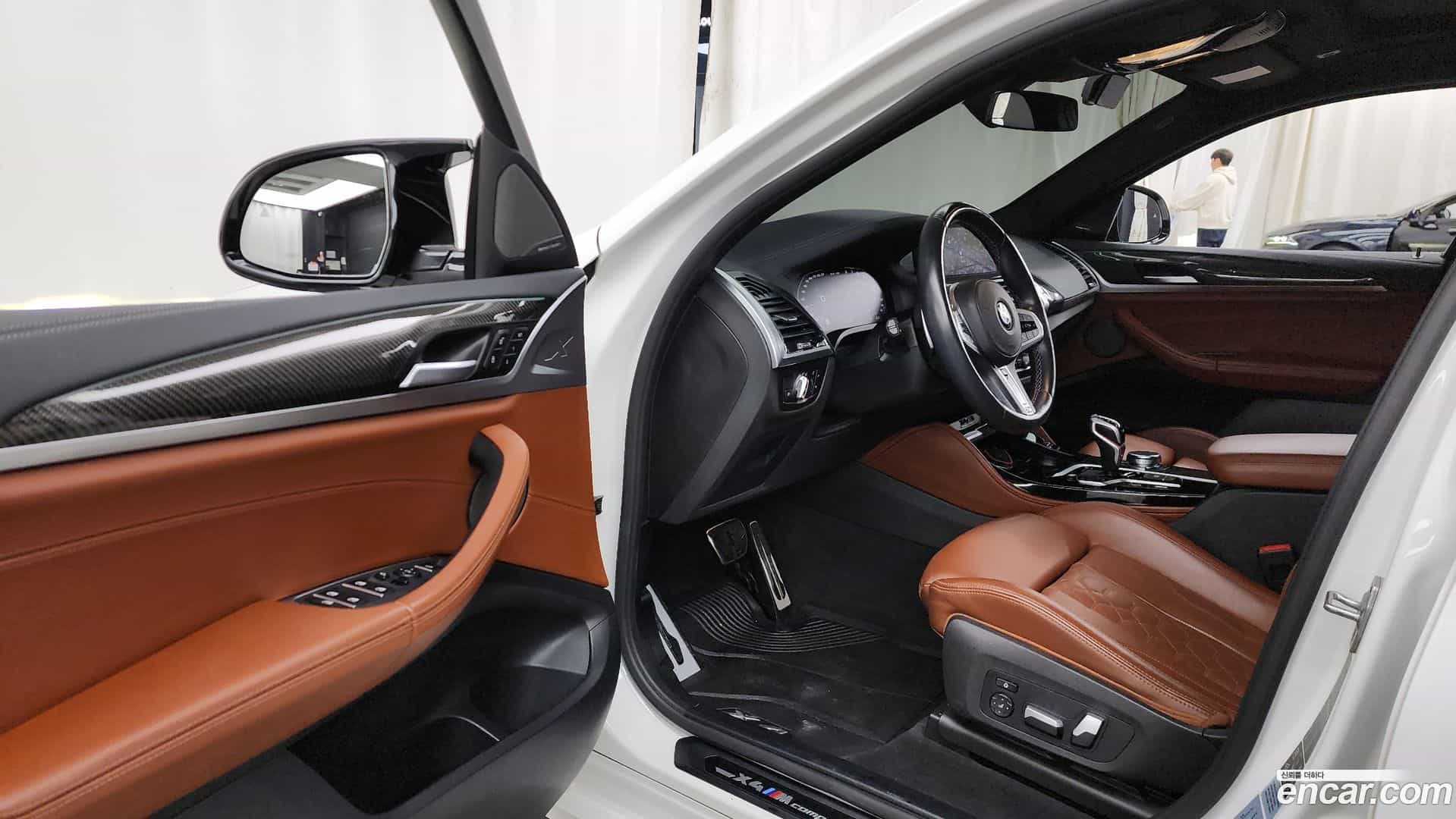 X4M BMW 2021.8-INNER-010