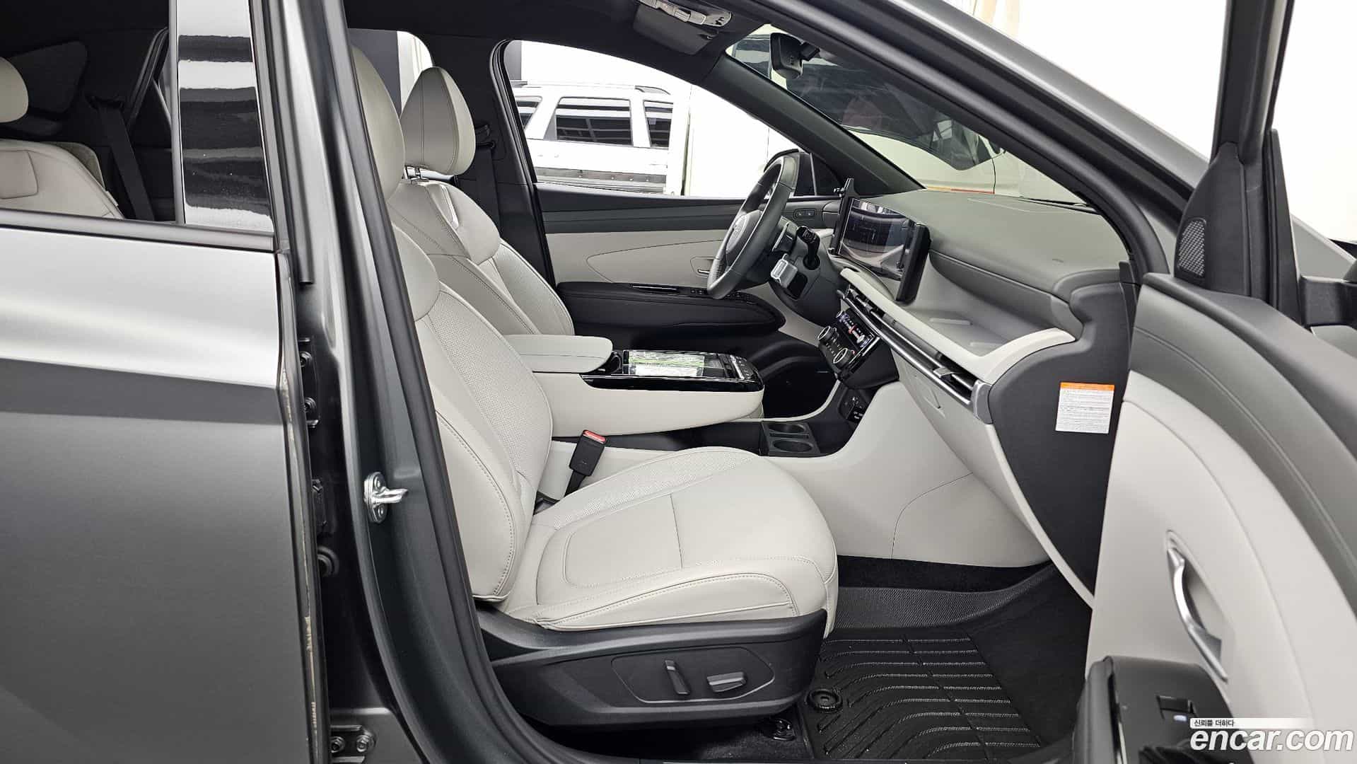 Tucson Hyundai 2024.5-OPTION-015