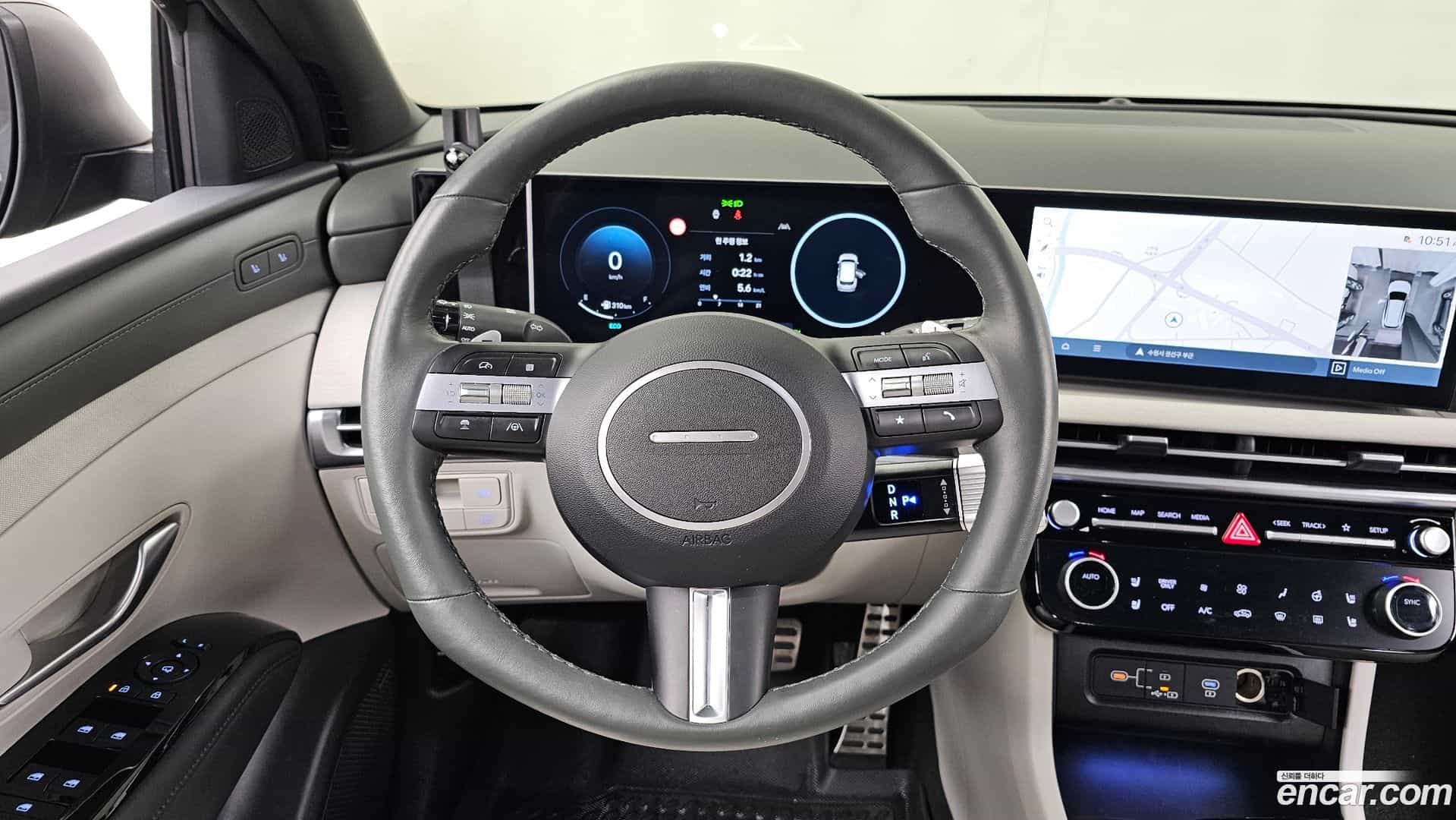 Tucson Hyundai 2024.5-OPTION-017