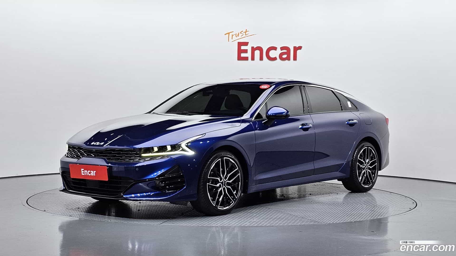 K5 Kia 2023.7-OUTER-001