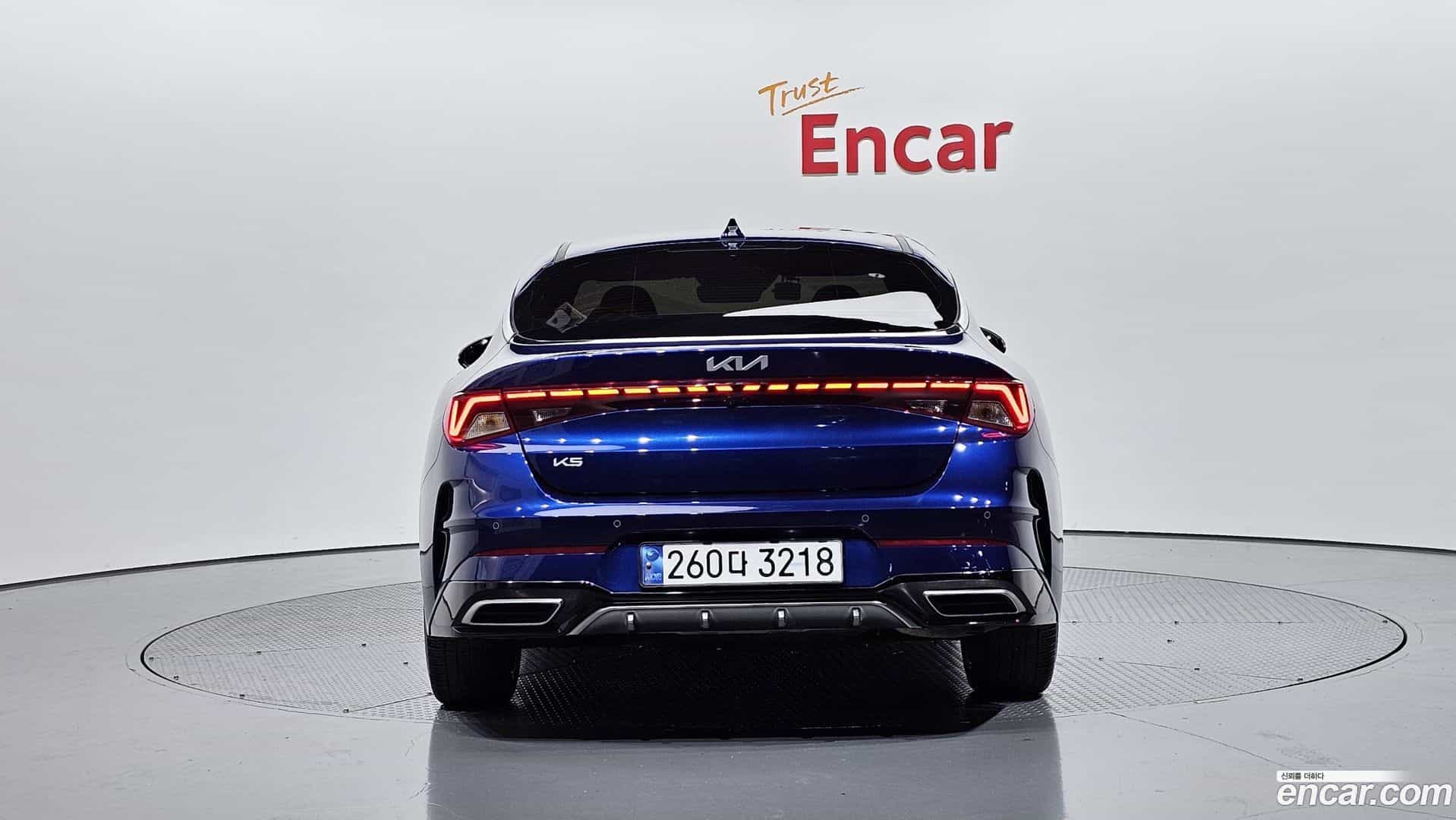K5 Kia 2023.7-OUTER-004