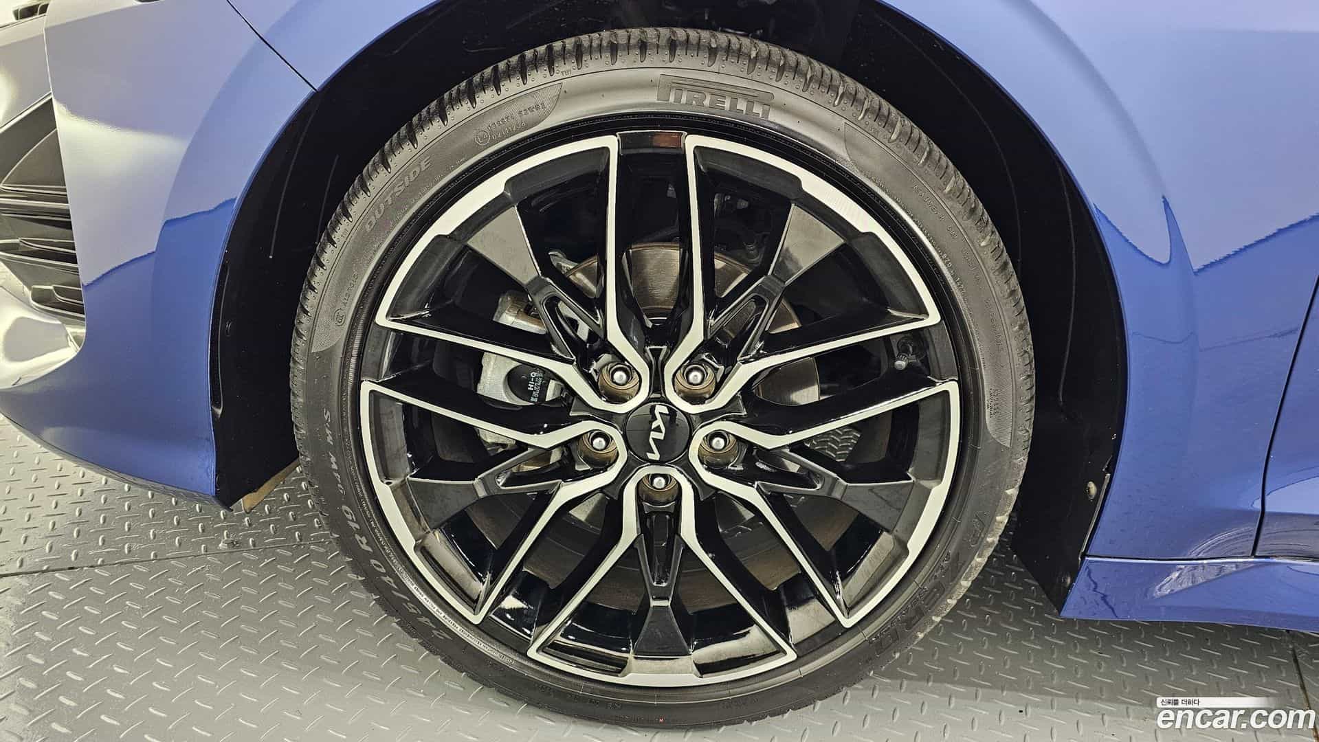 K5 Kia 2023.7-OUTER-005