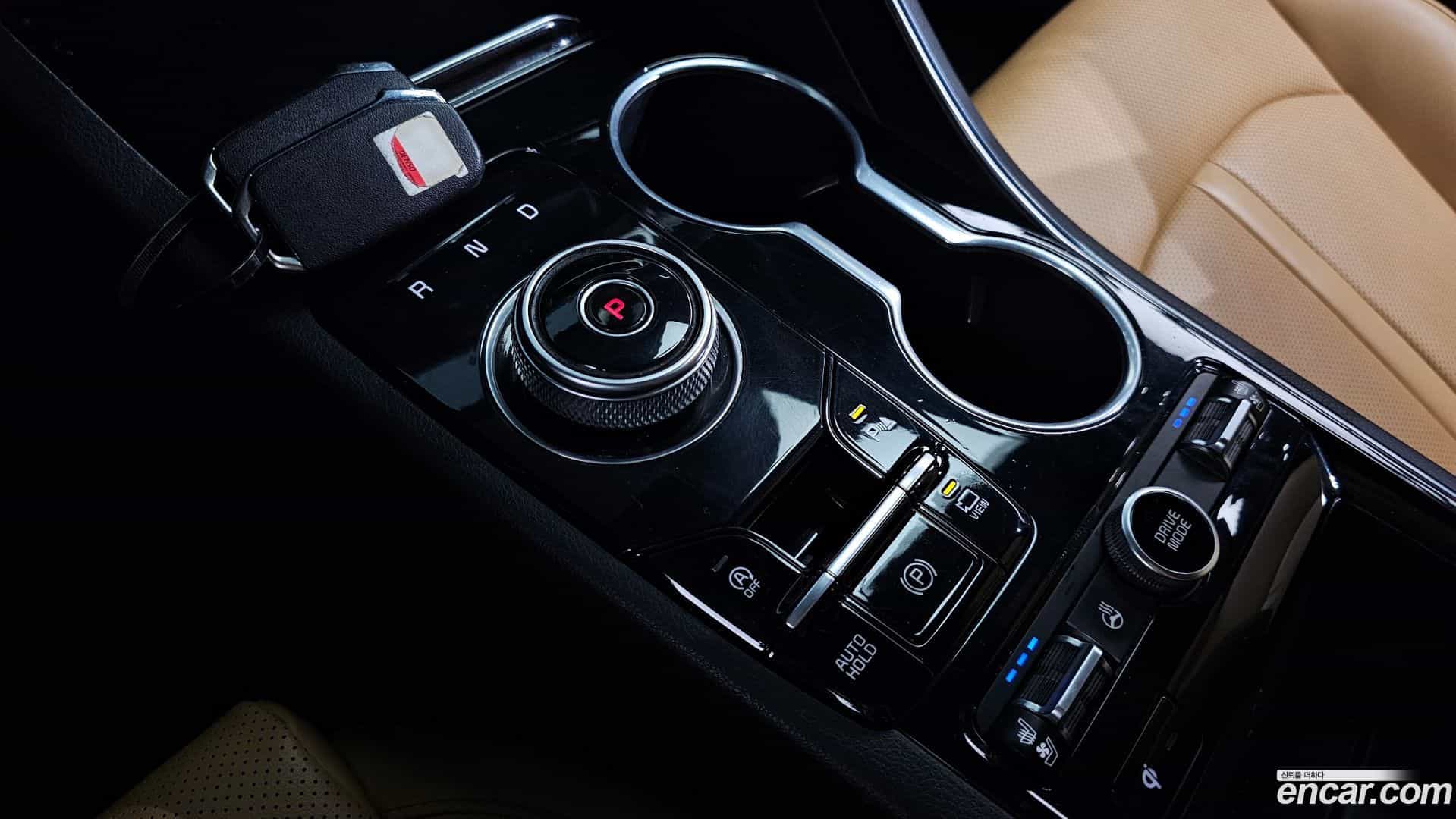 K5 Kia 2023.7-INNER-009