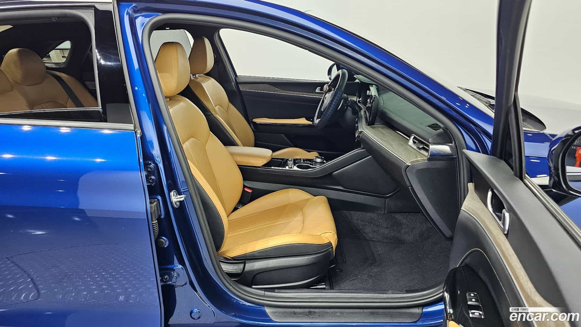 K5 Kia 2023.7-INNER-010