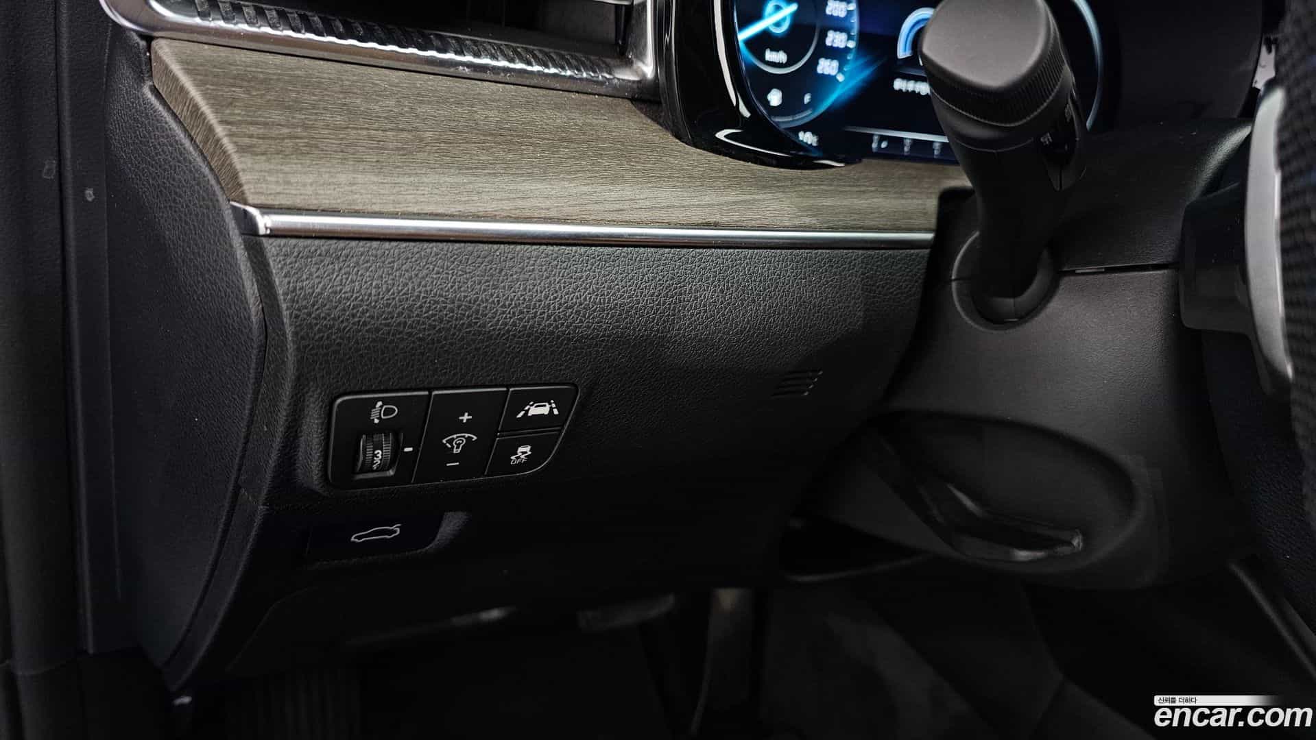 K5 Kia 2023.7-OPTION-020