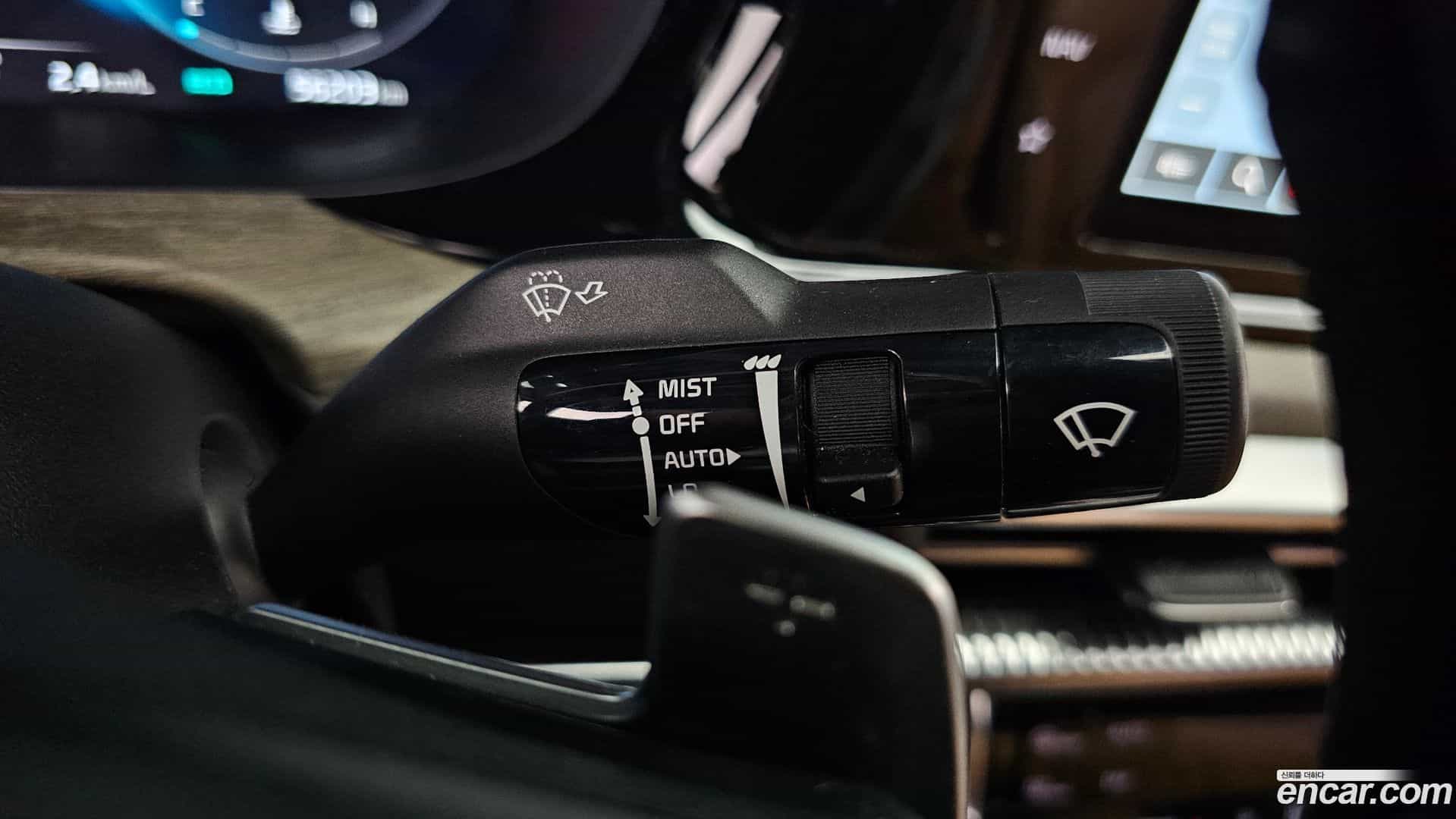 K5 Kia 2023.7-OPTION-021