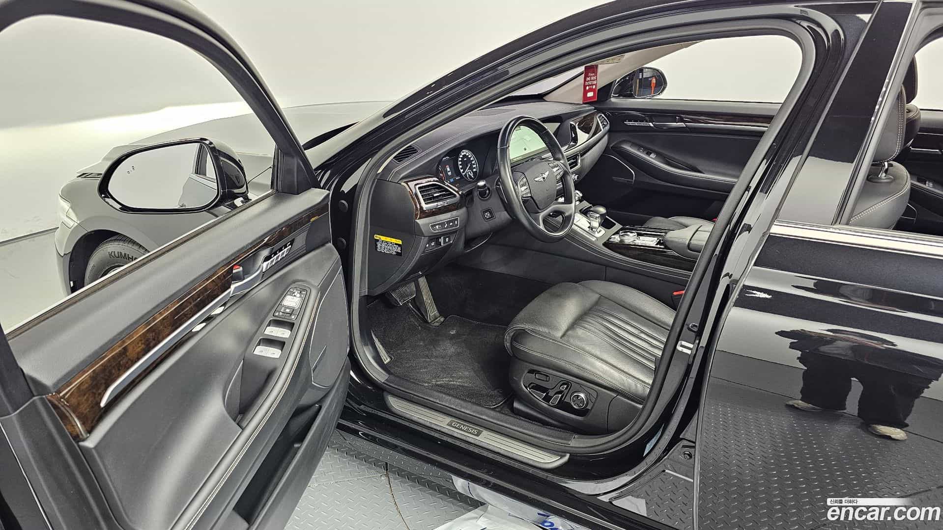 G90 Genesis 2019.3-OPTION-015