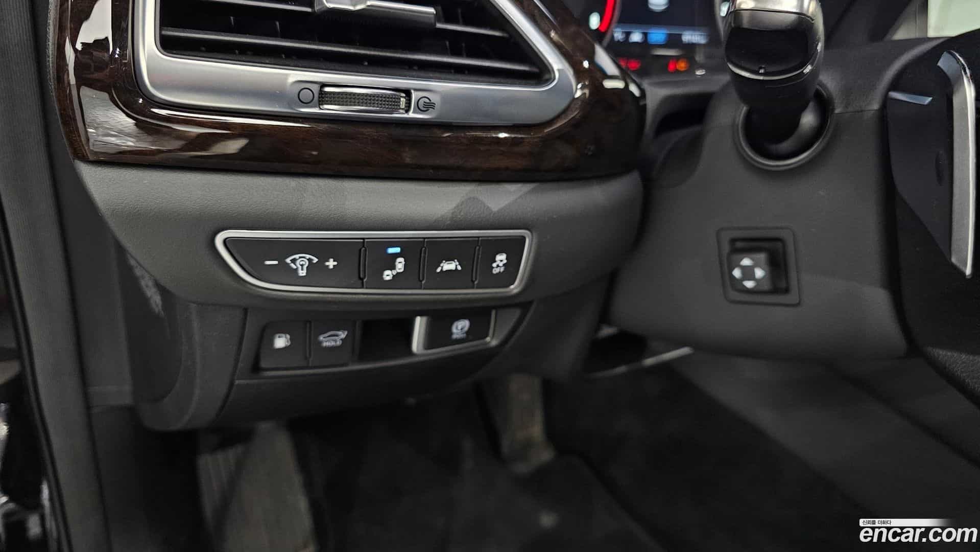 G90 Genesis 2019.3-OPTION-020