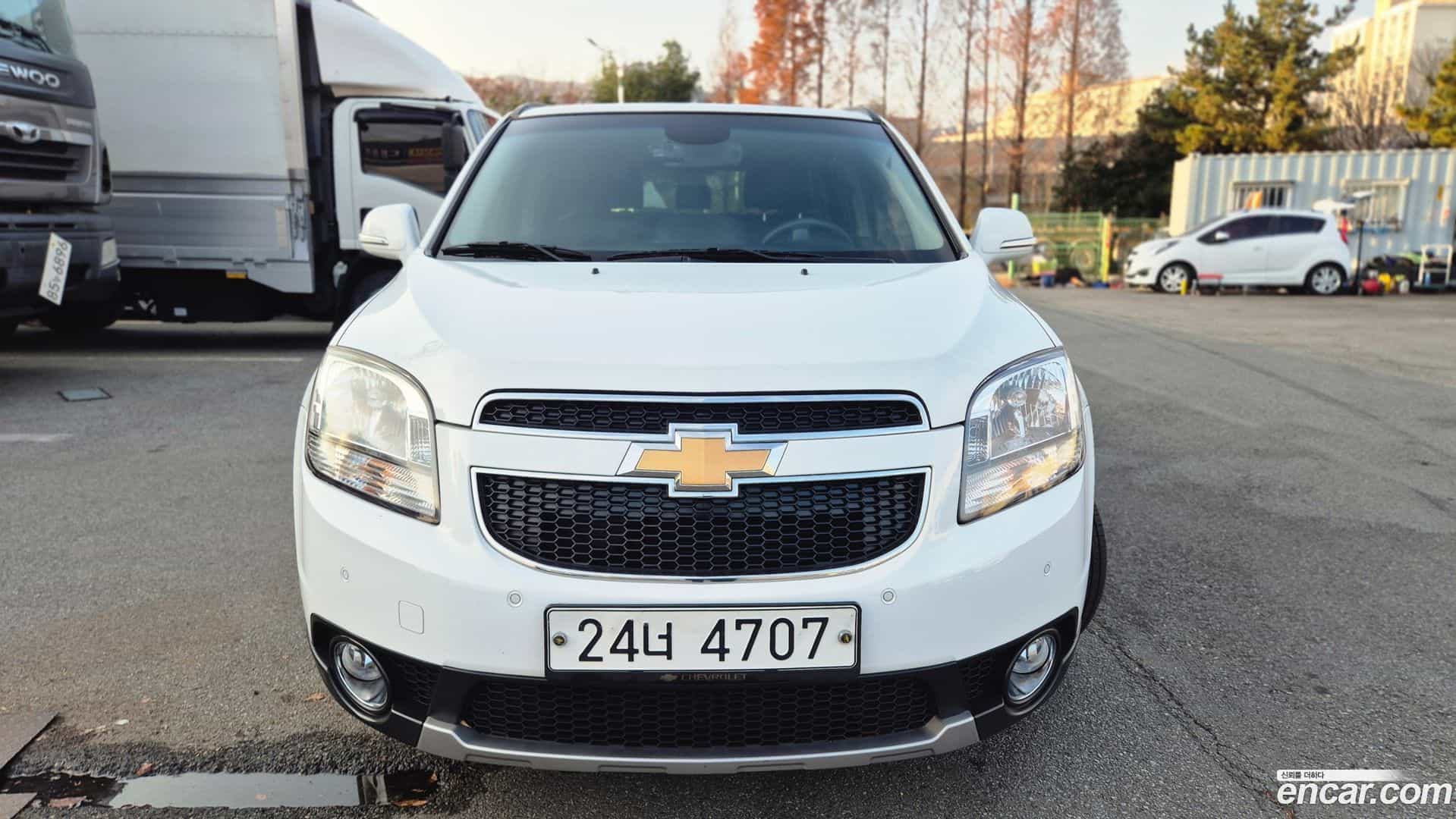 Orlando ChevroletGMDaewoo 2014.3-OUTER-002