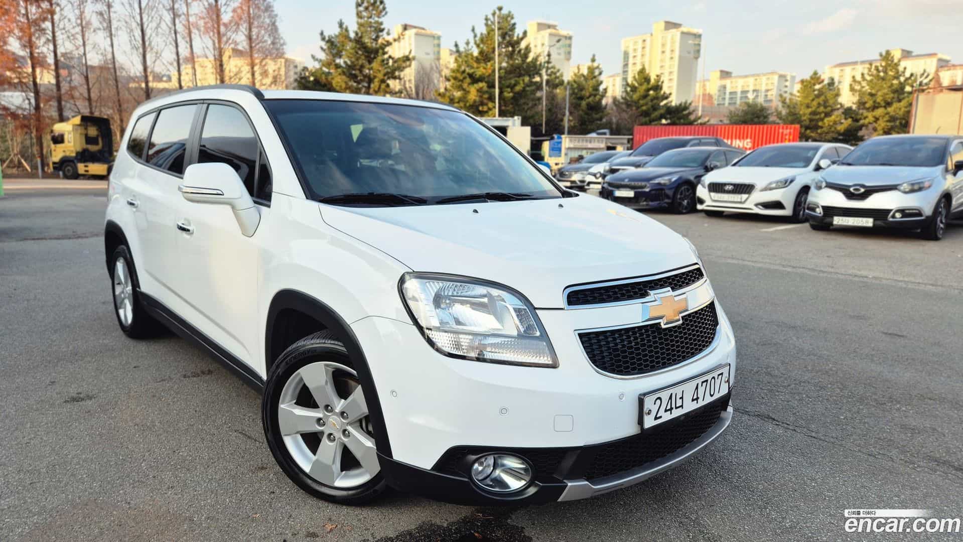 Orlando ChevroletGMDaewoo 2014.3-OUTER-003