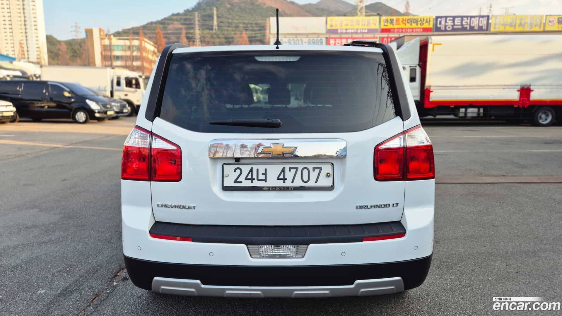 Orlando ChevroletGMDaewoo 2014.3-OUTER-005