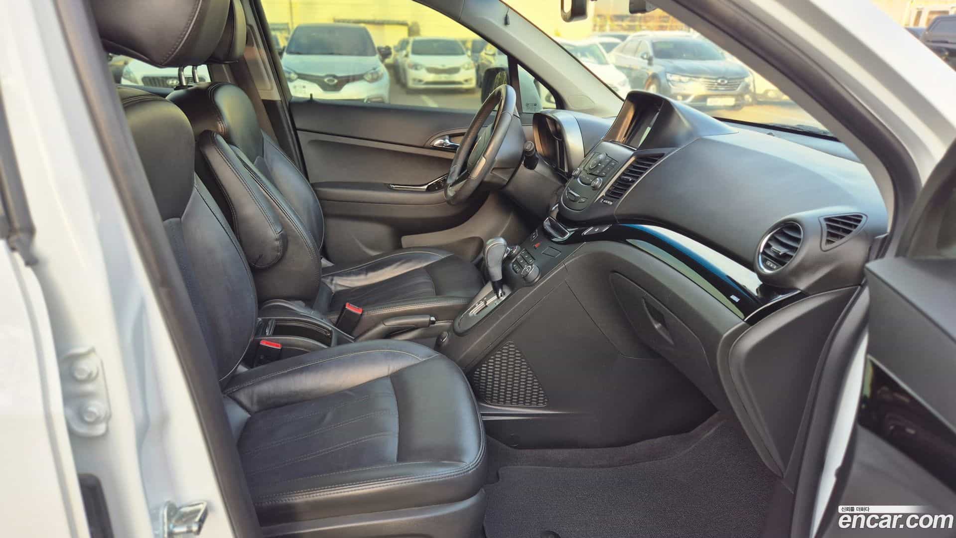 Orlando ChevroletGMDaewoo 2014.3-OPTION-015