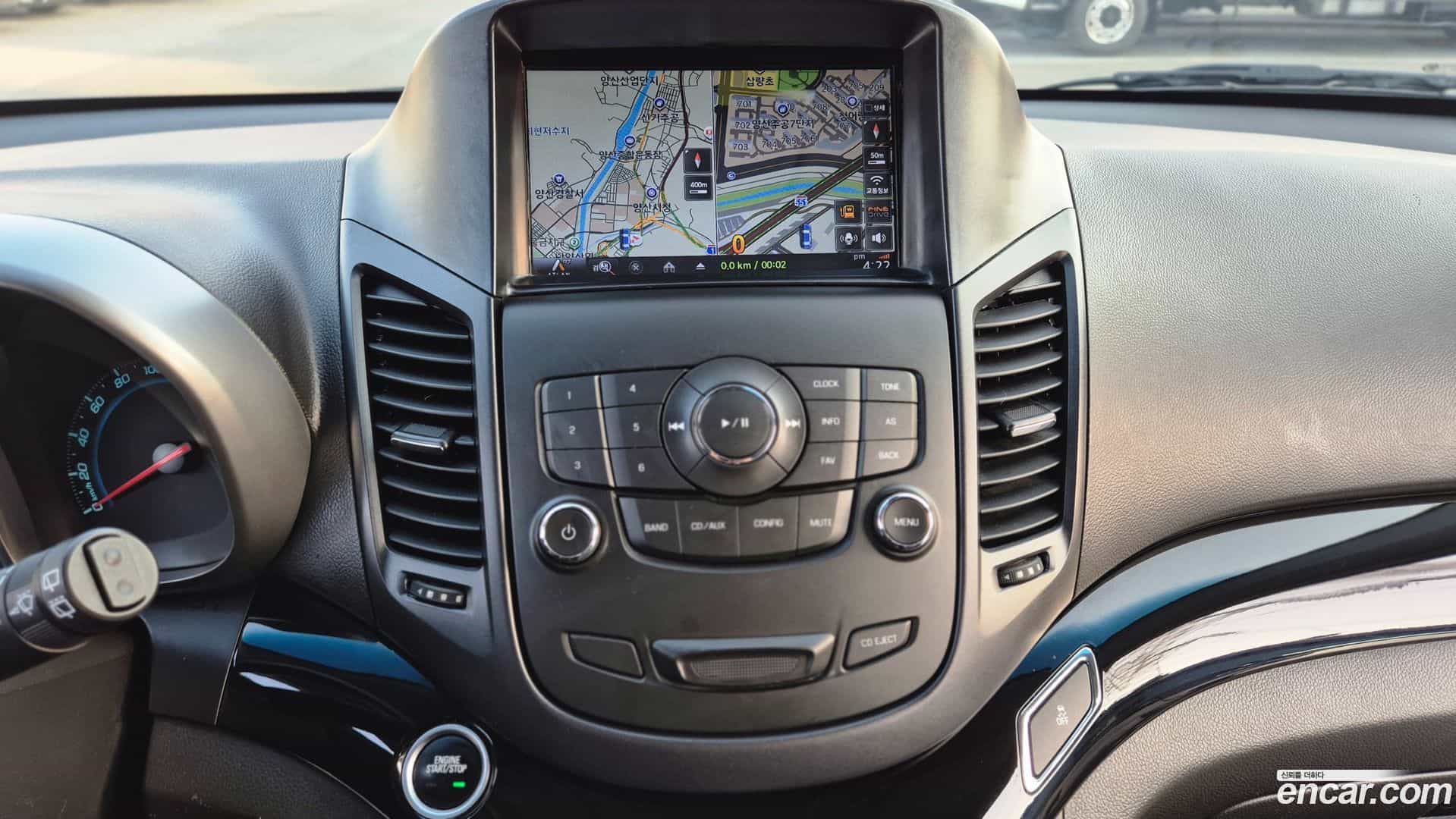 Orlando ChevroletGMDaewoo 2014.3-OPTION-017