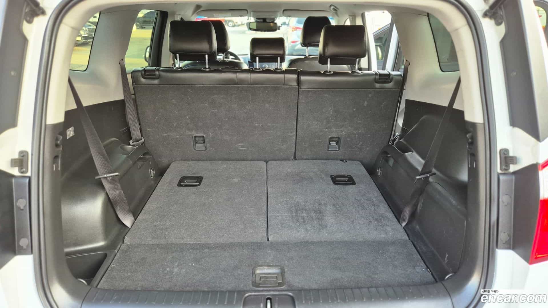 Orlando ChevroletGMDaewoo 2014.3-OPTION-021