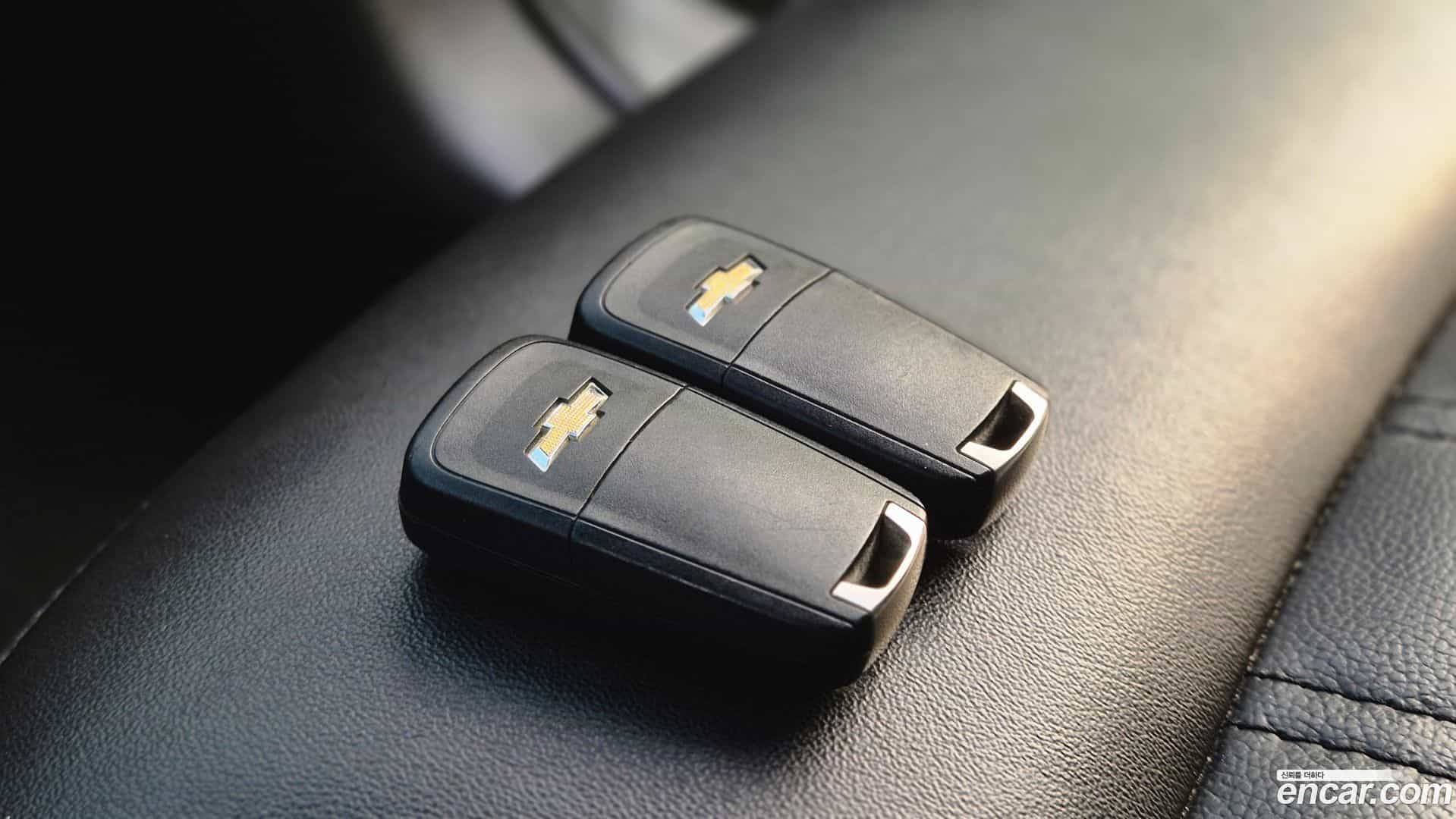 Orlando ChevroletGMDaewoo 2014.3-OPTION-022