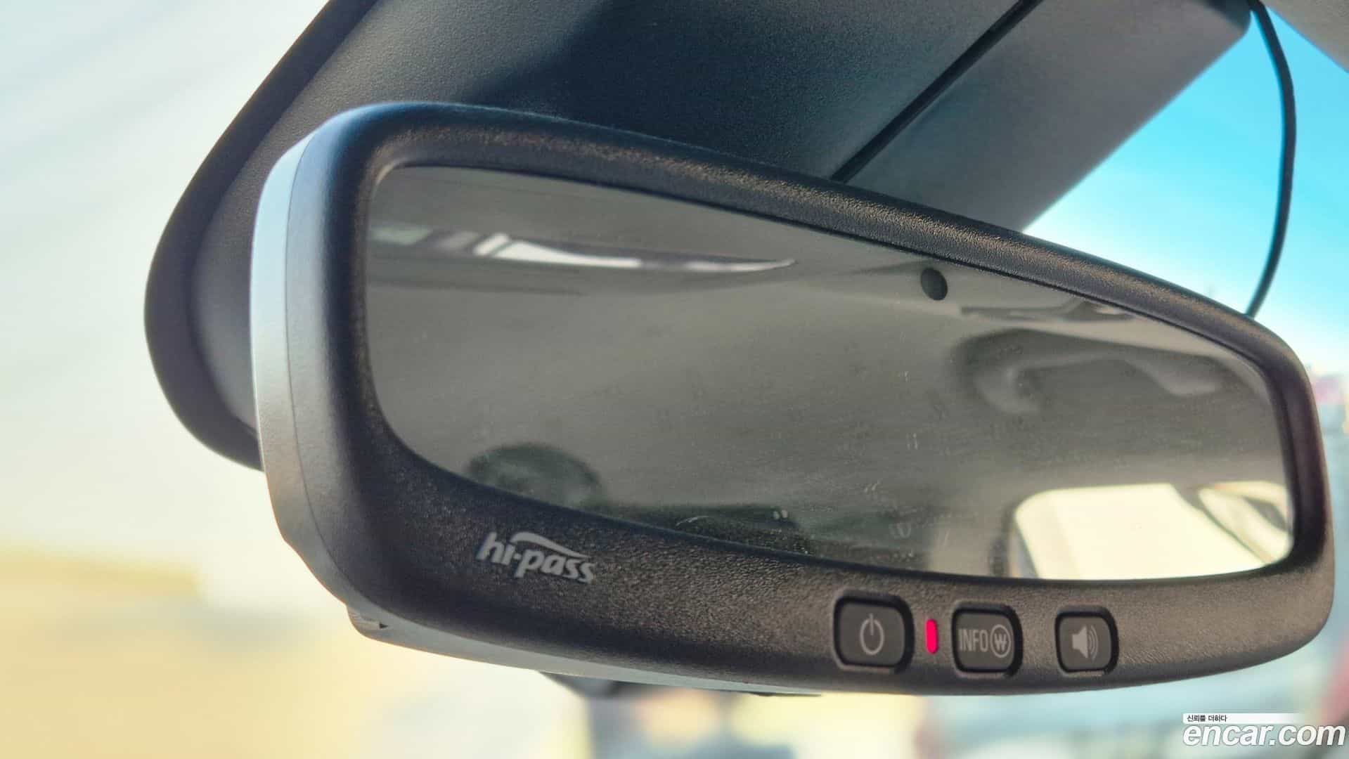 Orlando ChevroletGMDaewoo 2014.3-OPTION-023