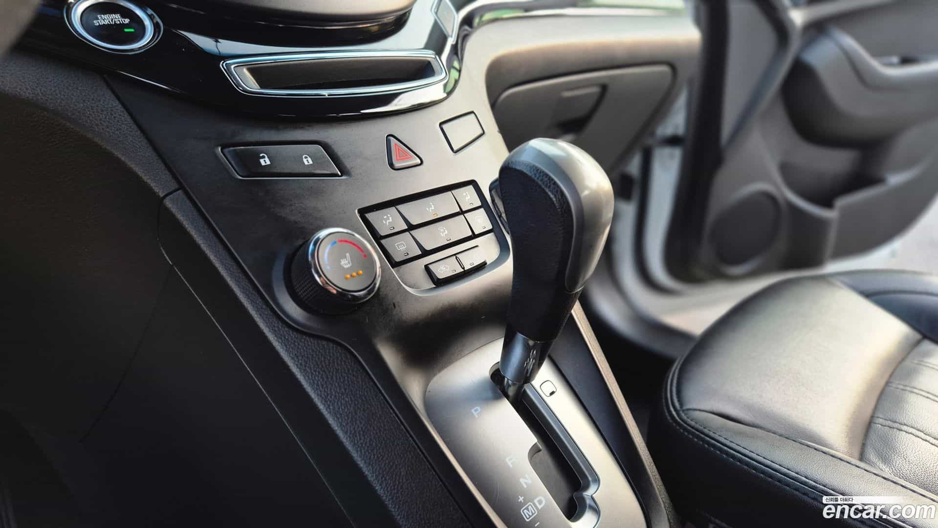 Orlando ChevroletGMDaewoo 2014.3-OPTION-024