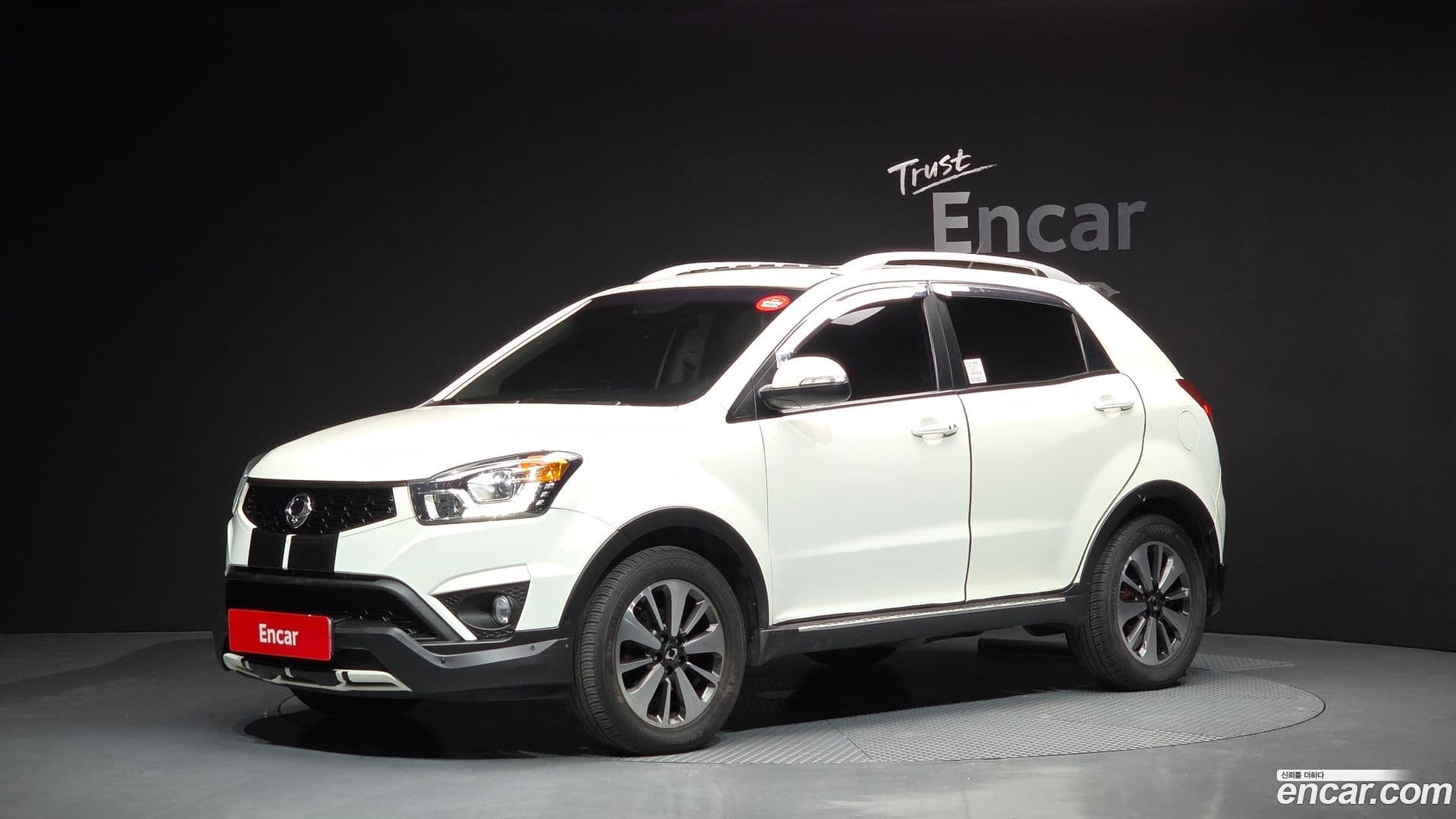 Main__Slider__Photo:KORANDO KG_Mobility_Ssangyong 2015.5-0