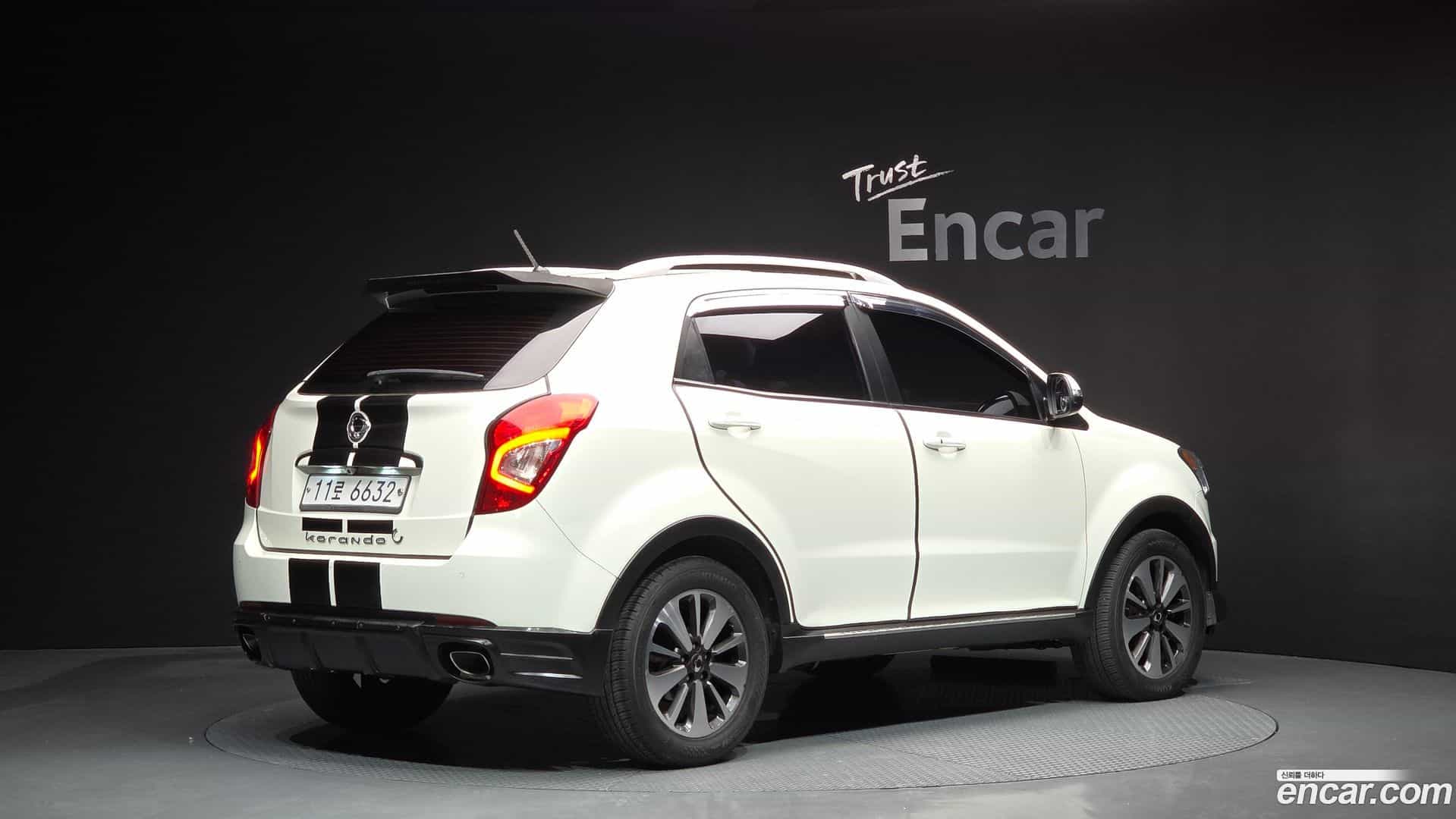 KORANDO KG_Mobility_Ssangyong 2015.5-OUTER-002