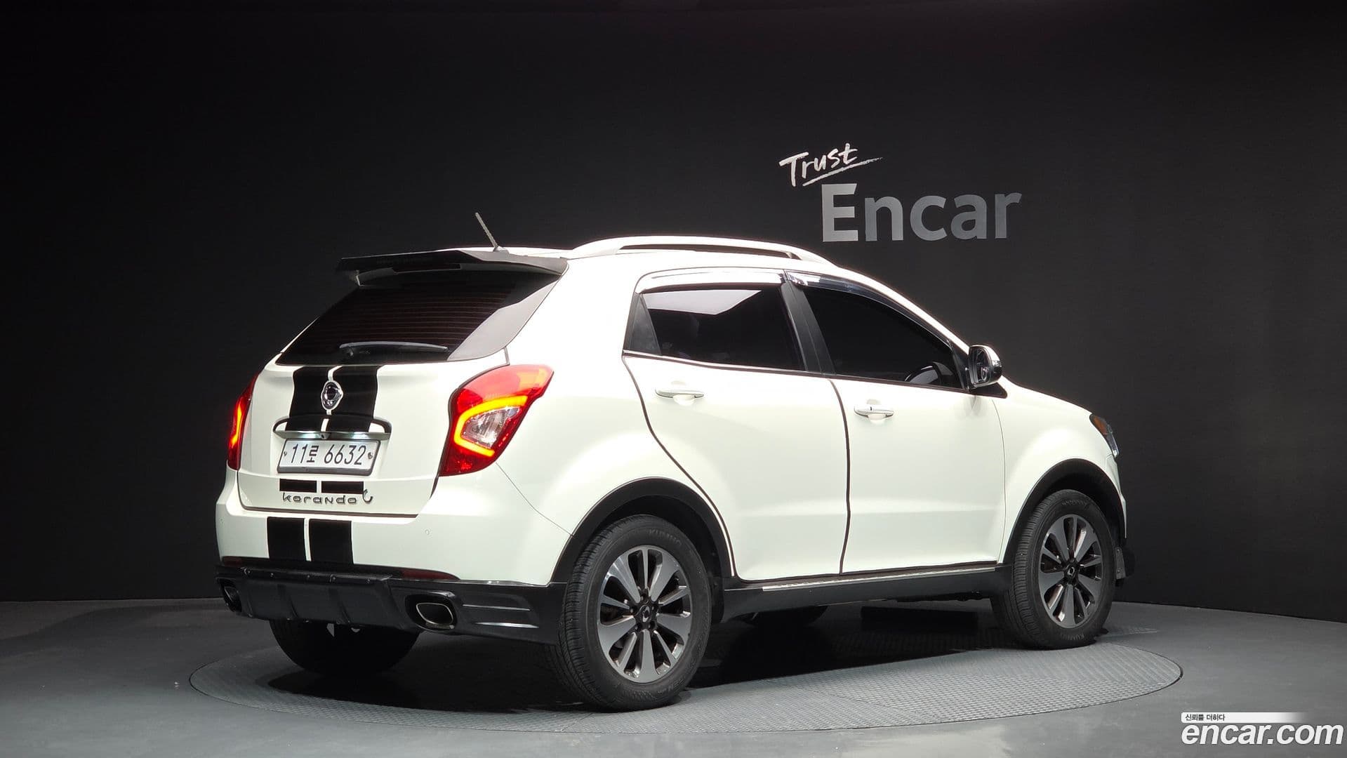 Main__Slider__Photo:KORANDO KG_Mobility_Ssangyong 2015.5-1