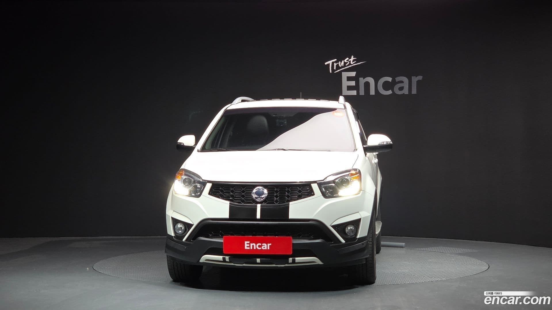 Main__Slider__Photo:KORANDO KG_Mobility_Ssangyong 2015.5-2