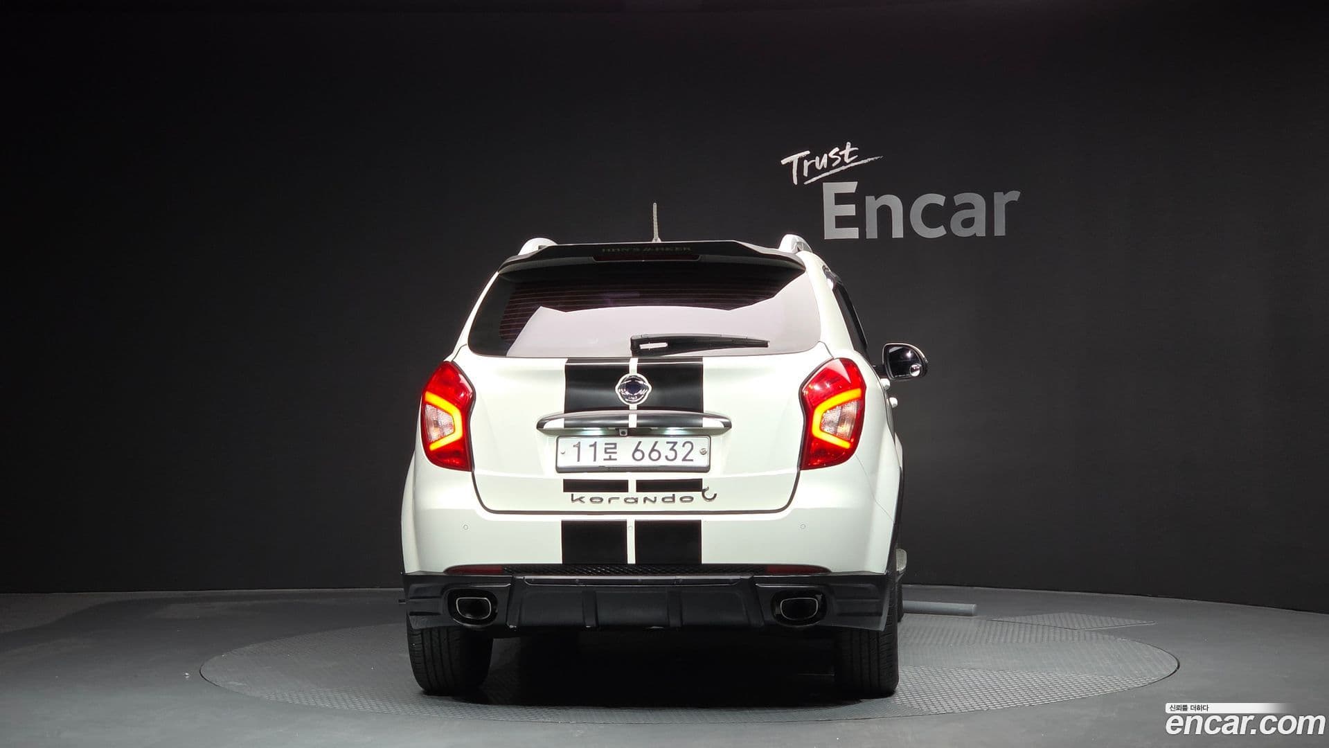 Main__Slider__Photo:KORANDO KG_Mobility_Ssangyong 2015.5-3