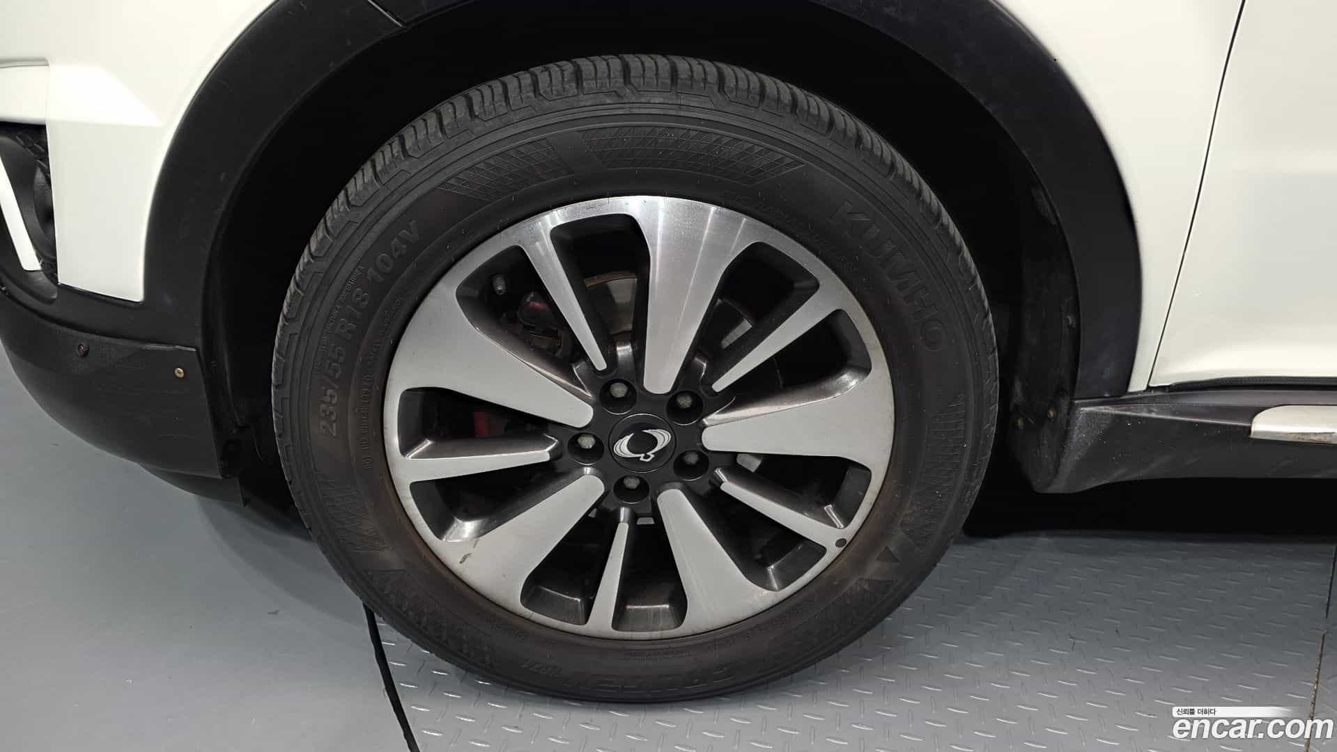 KORANDO KG_Mobility_Ssangyong 2015.5-OUTER-005