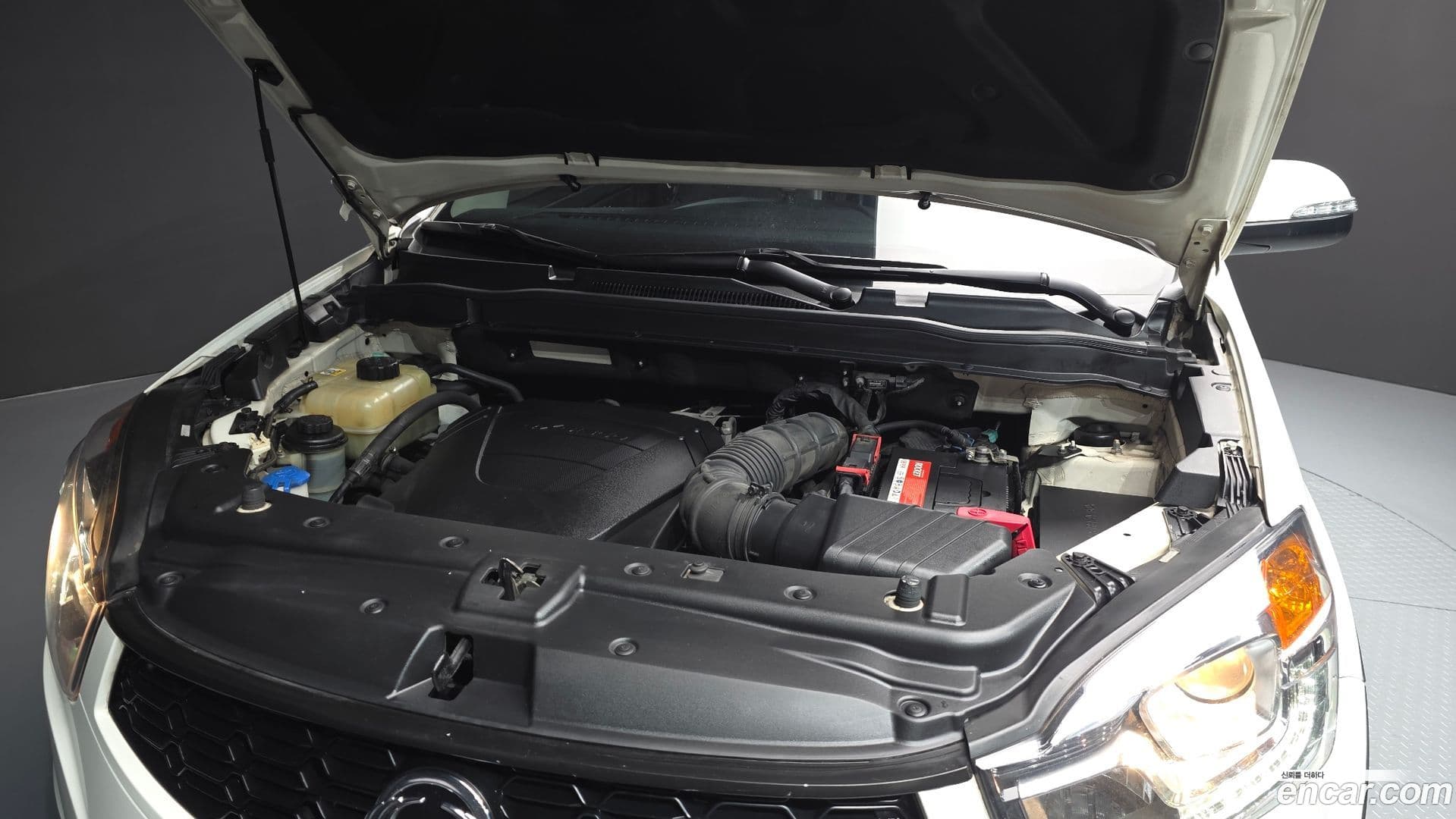 Main__Slider__Photo:KORANDO KG_Mobility_Ssangyong 2015.5-5