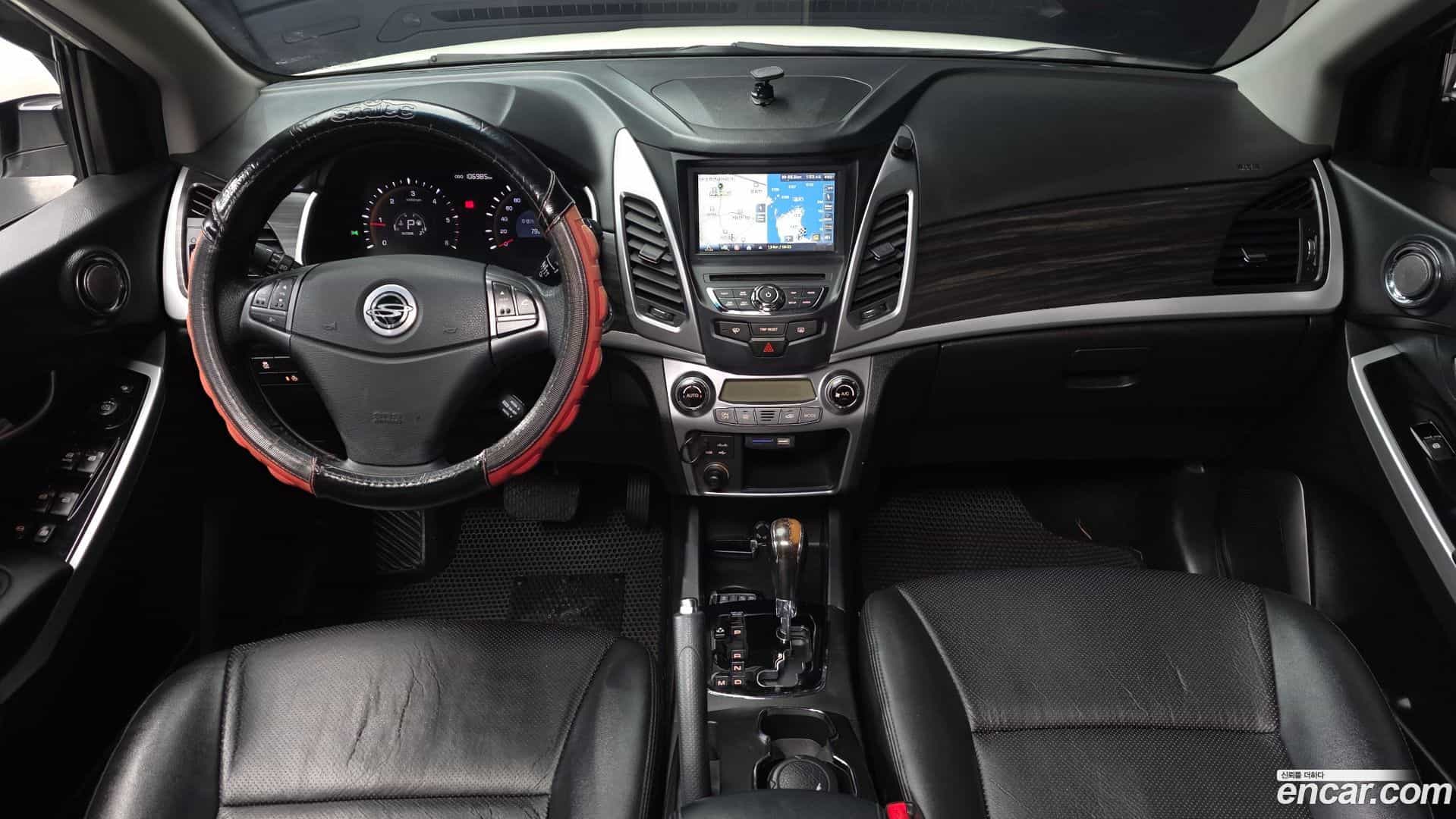 KORANDO KG_Mobility_Ssangyong 2015.5-INNER-007